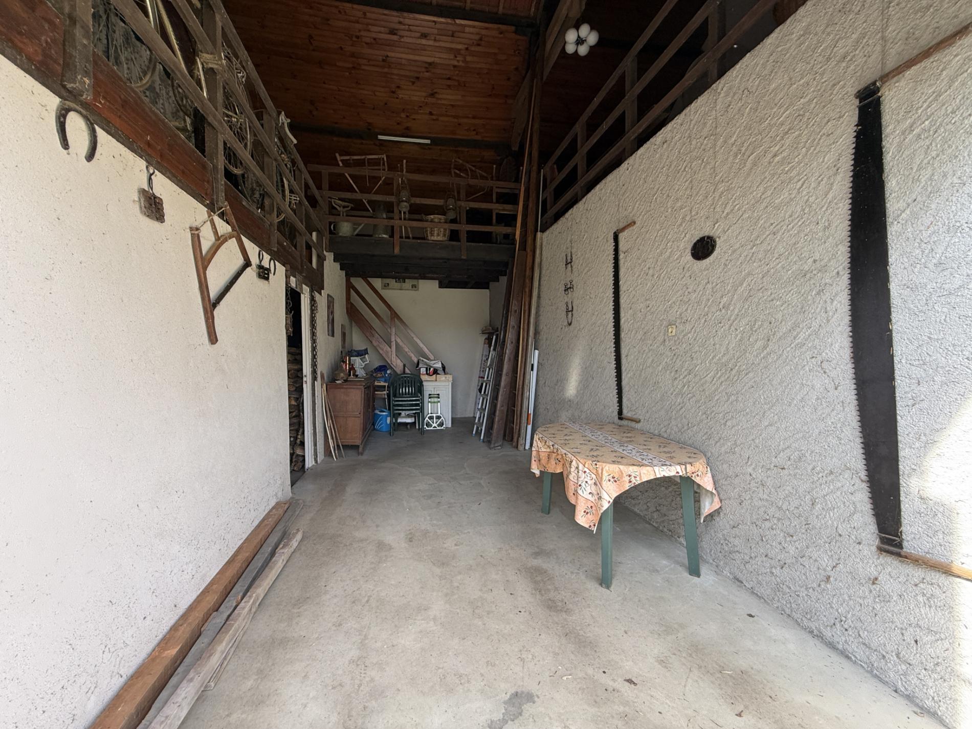 Maison de campagne au cœur du Berry !