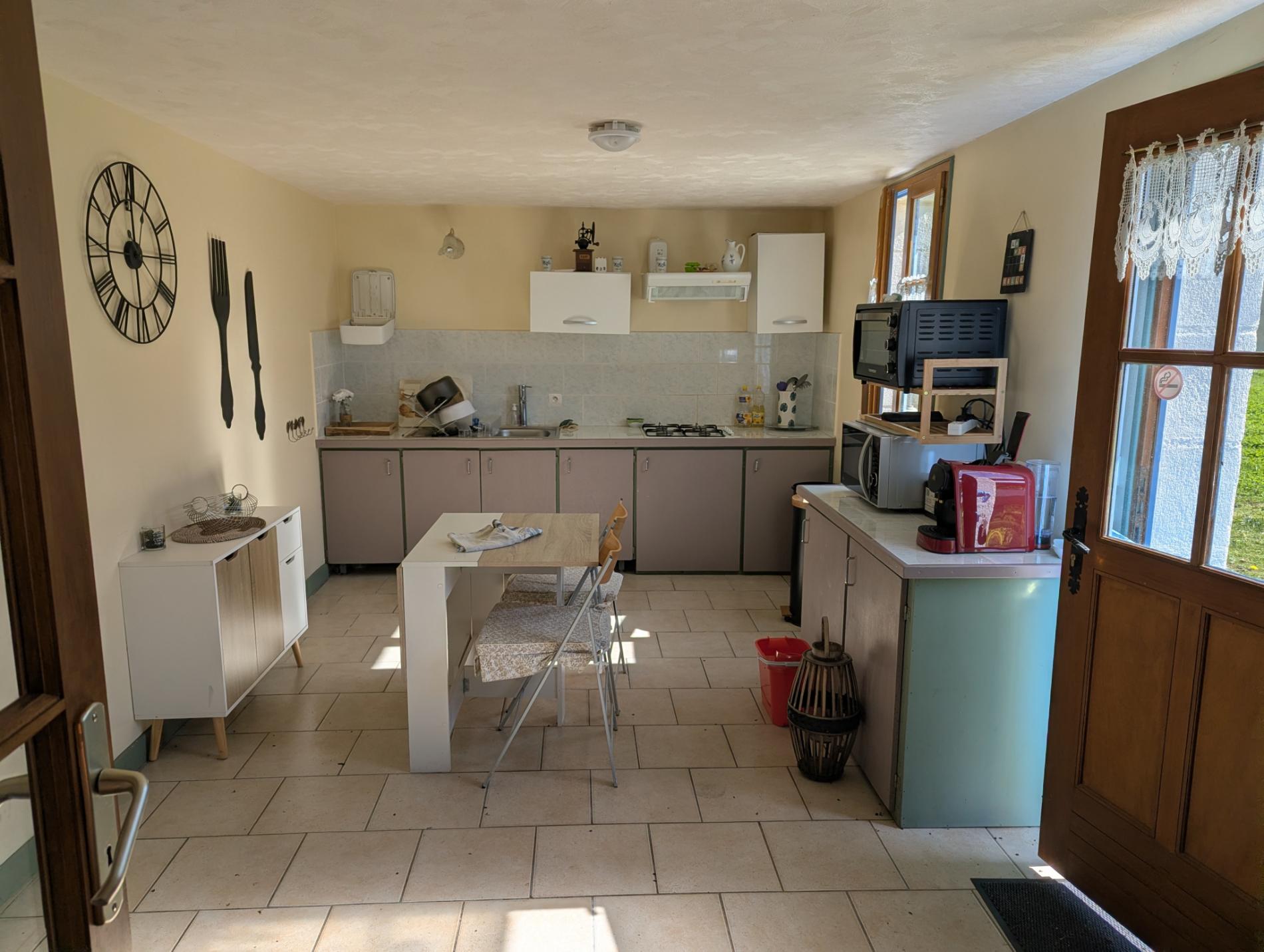 Domaine de caractère au cœur du Berry   charme, nature et sérénité !