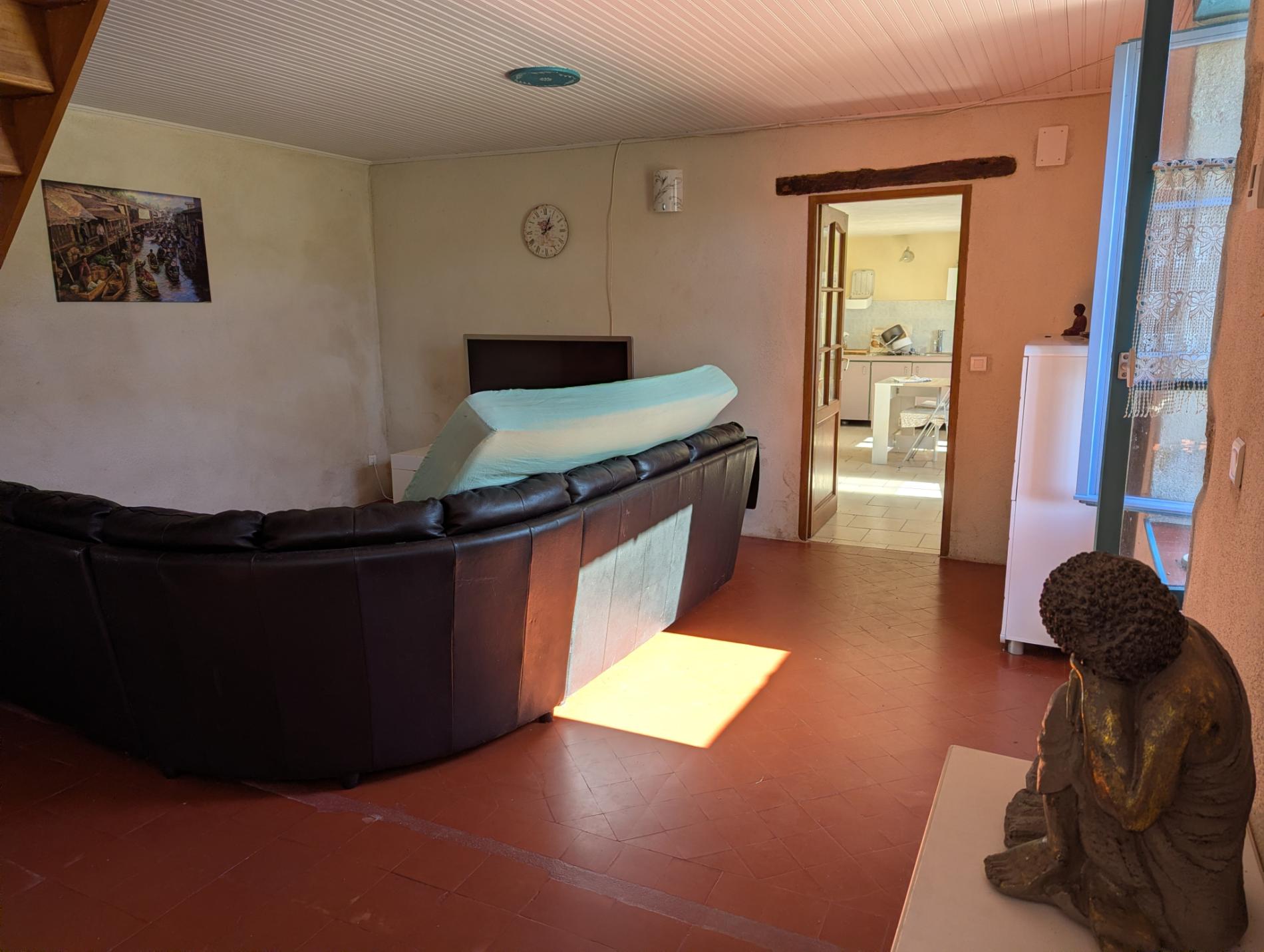 Domaine de caractère au cœur du Berry   charme, nature et sérénité !