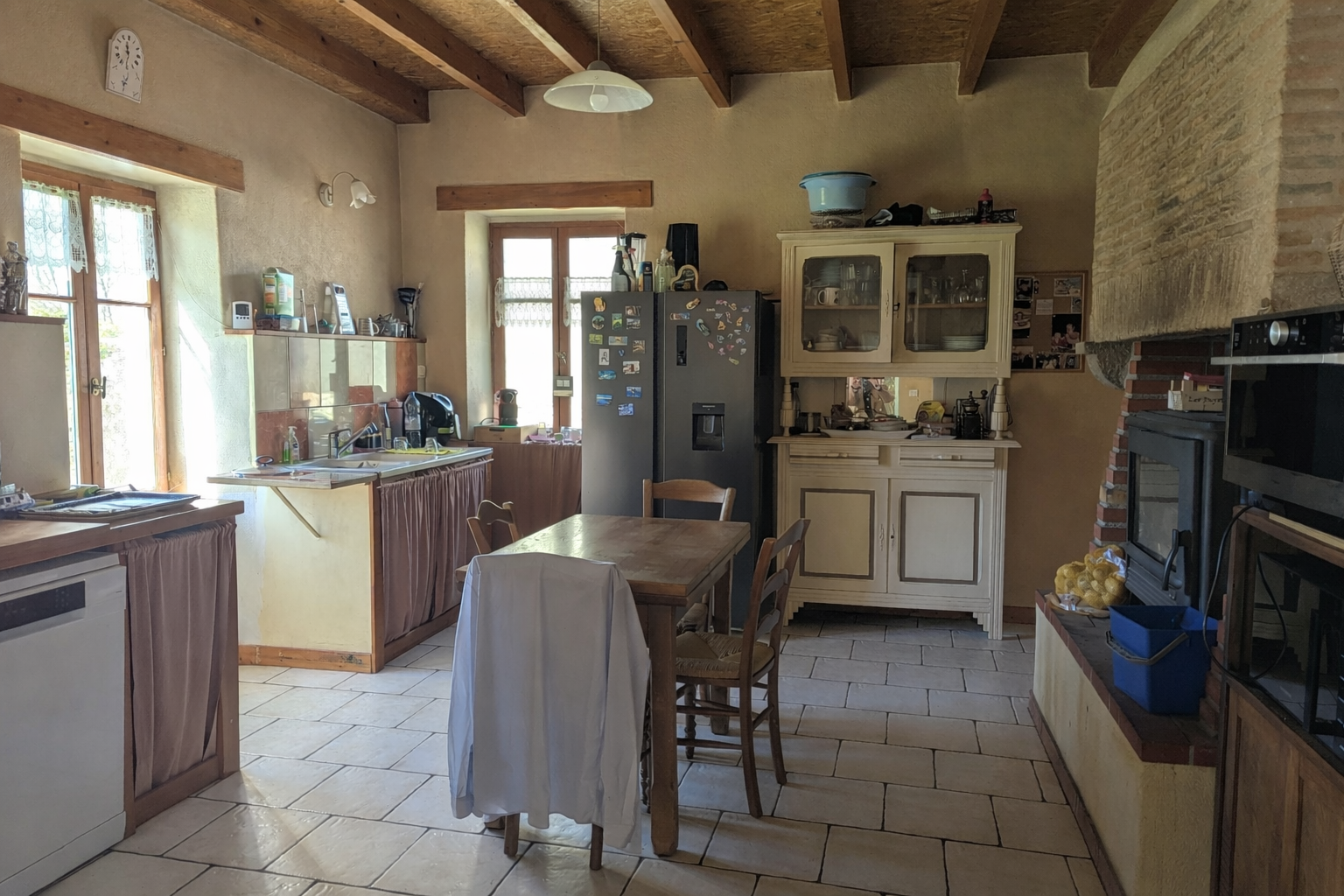 Domaine de caractère au cœur du Berry   charme, nature et sérénité !