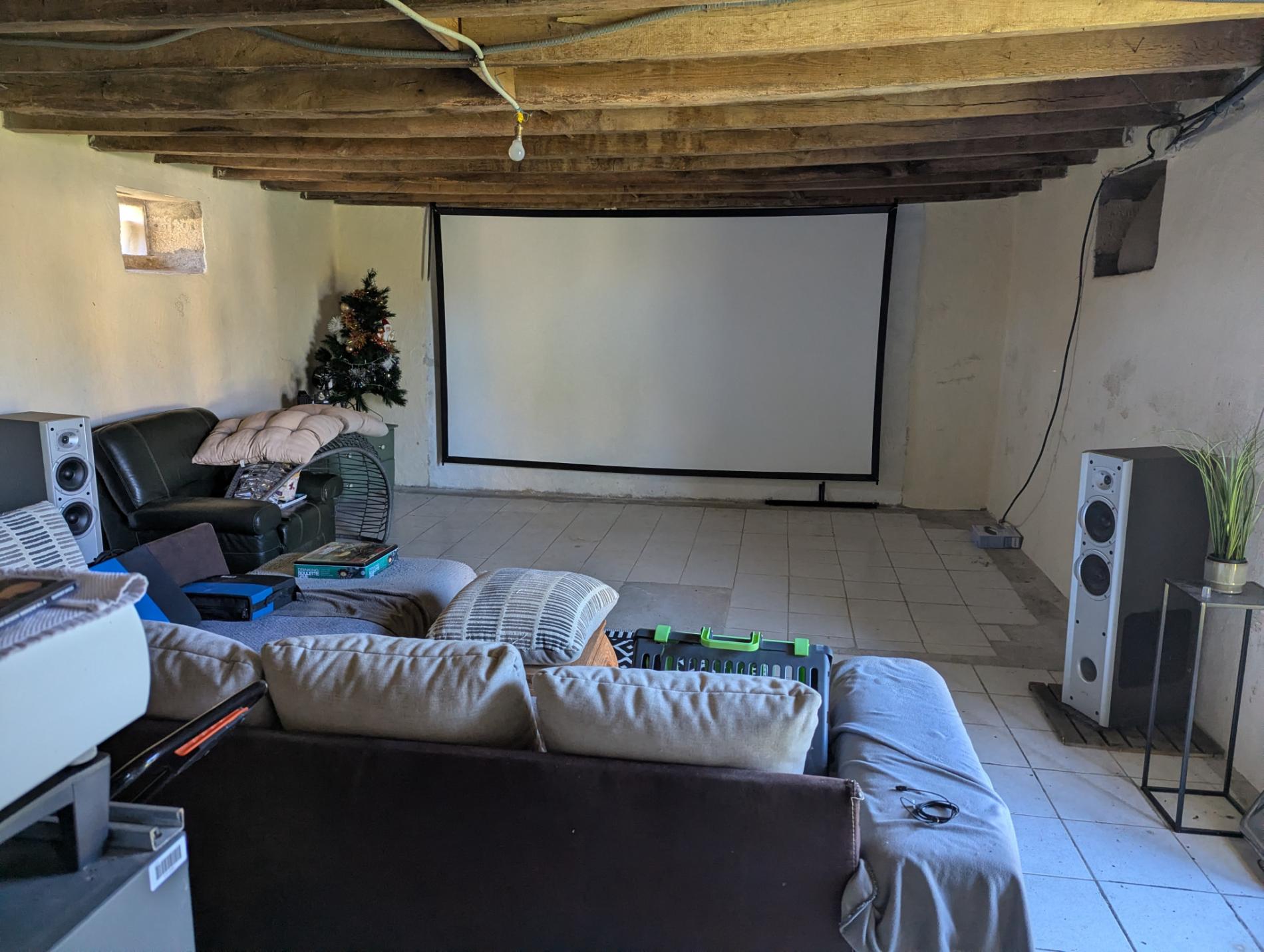 Domaine de caractère au cœur du Berry   charme, nature et sérénité !