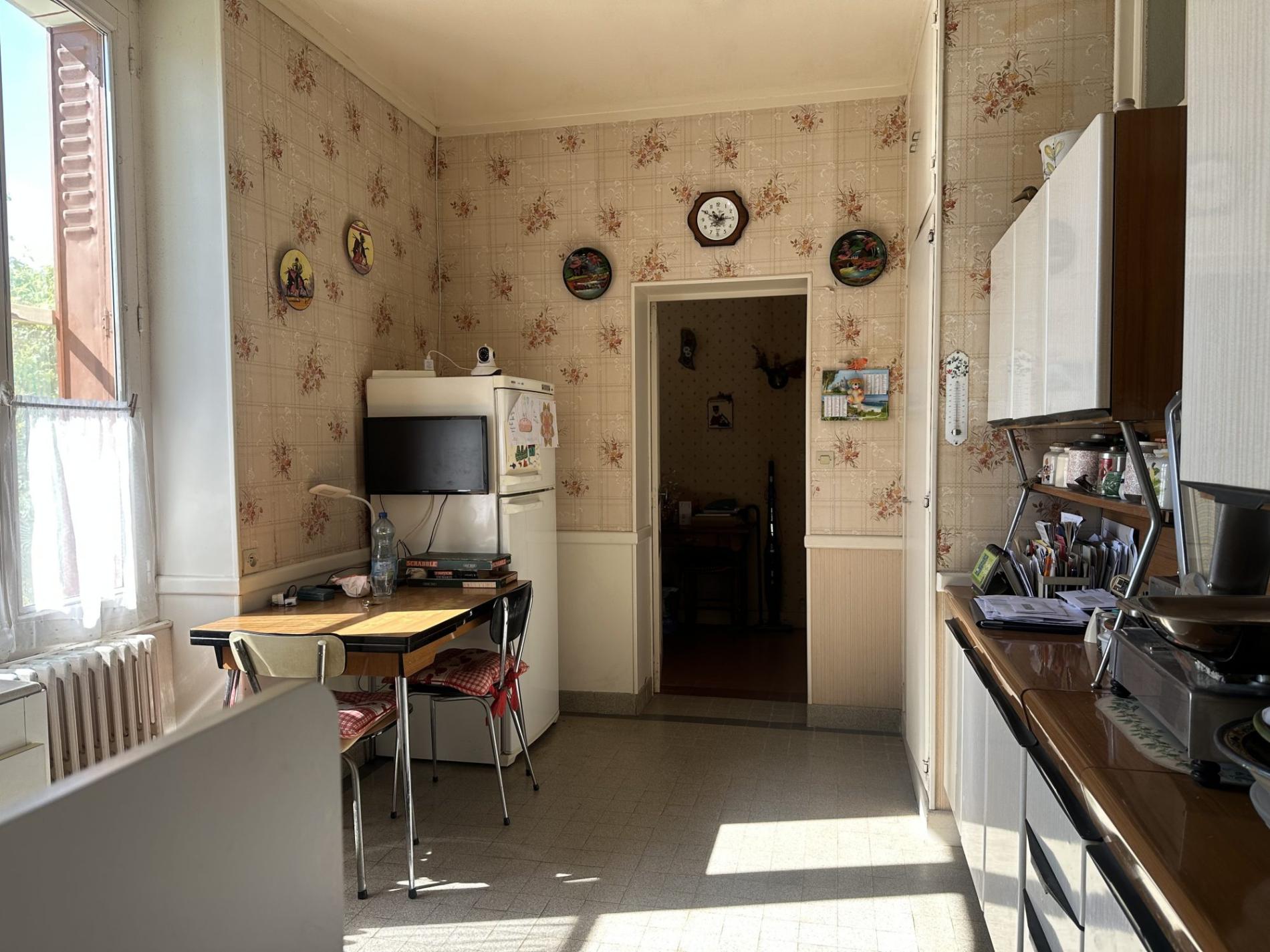 Maison de campagne sur 1,5 ha !