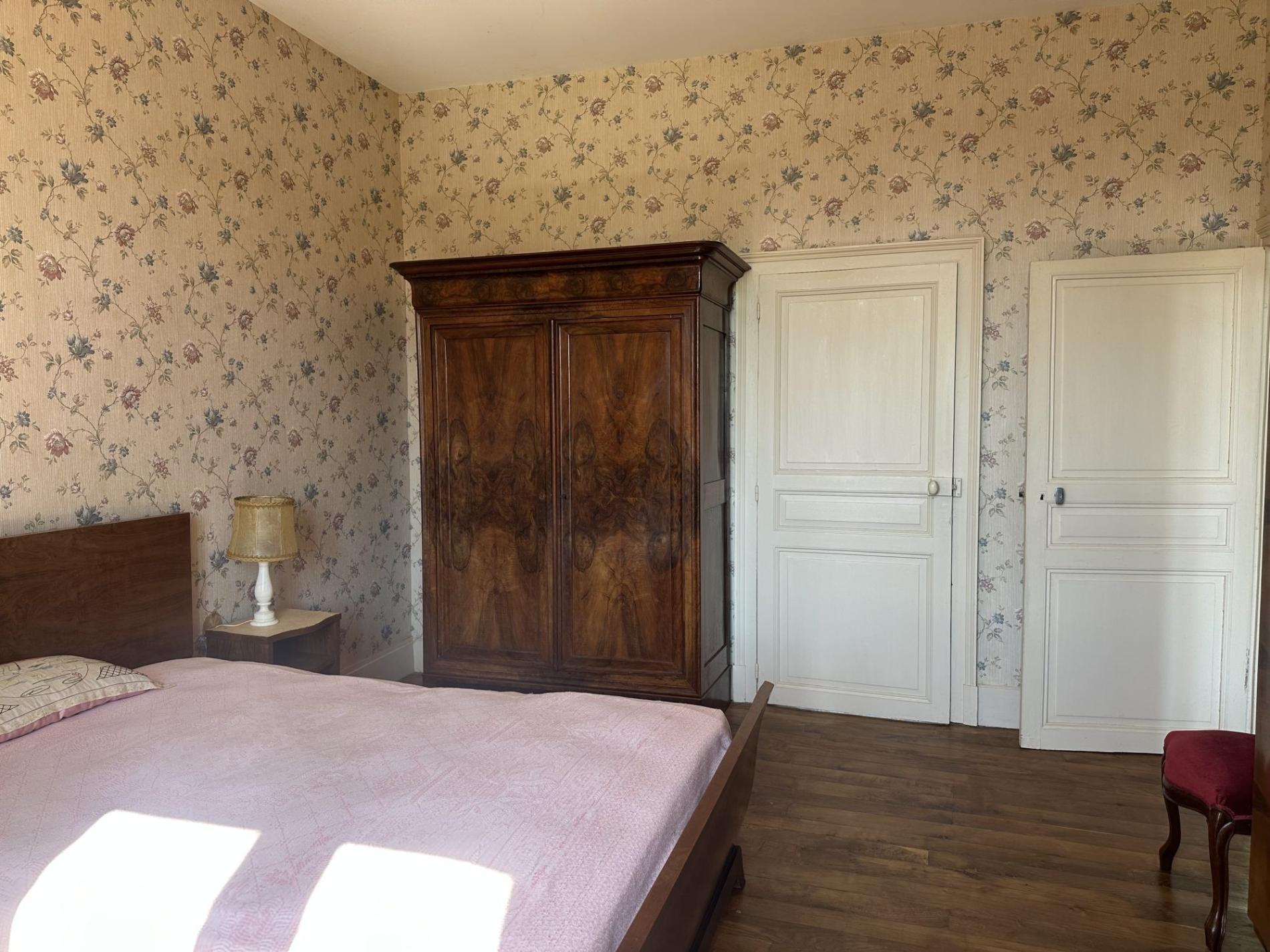 Maison de campagne sur 1,5 ha !