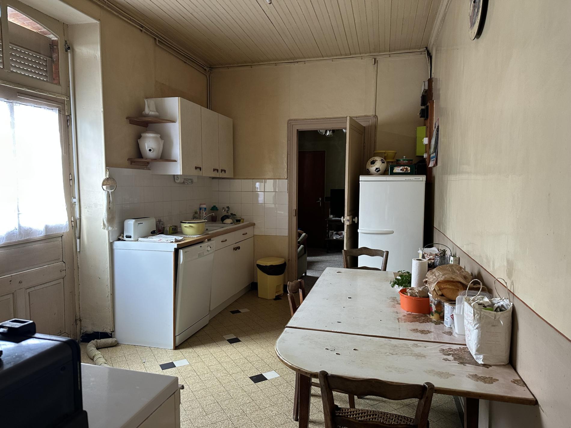 Maison de campagne !