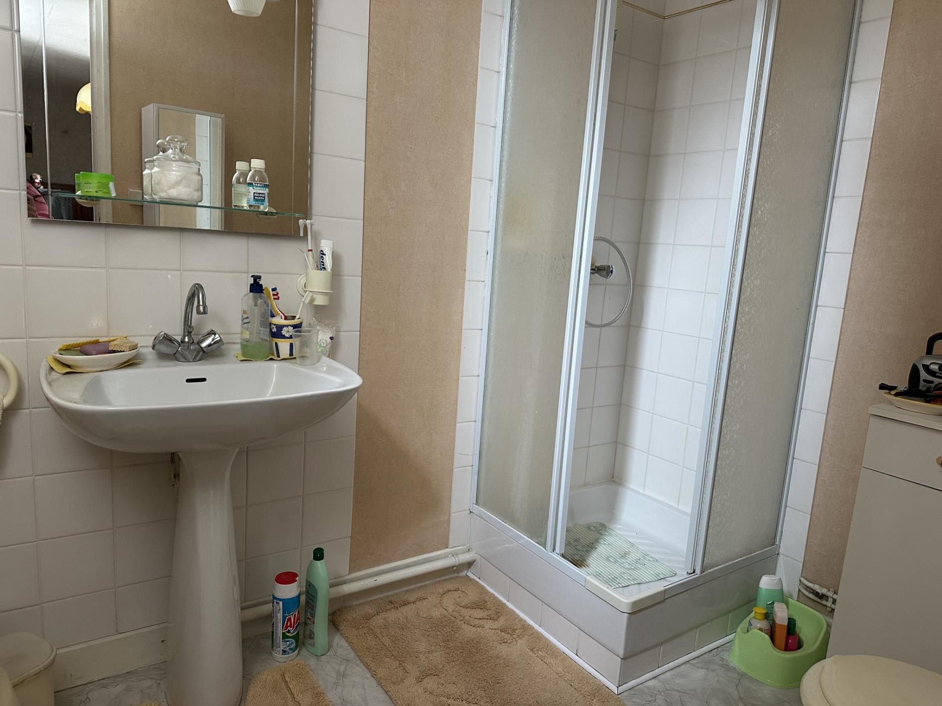 Maison de campagne !