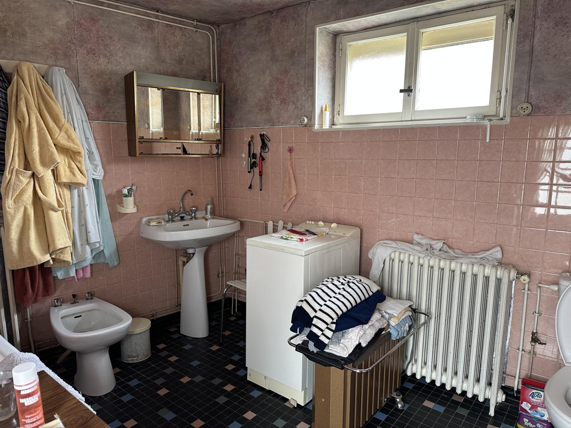 Maison de campagne !