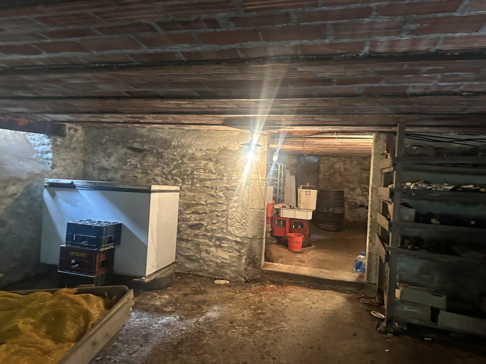 Maison de campagne !