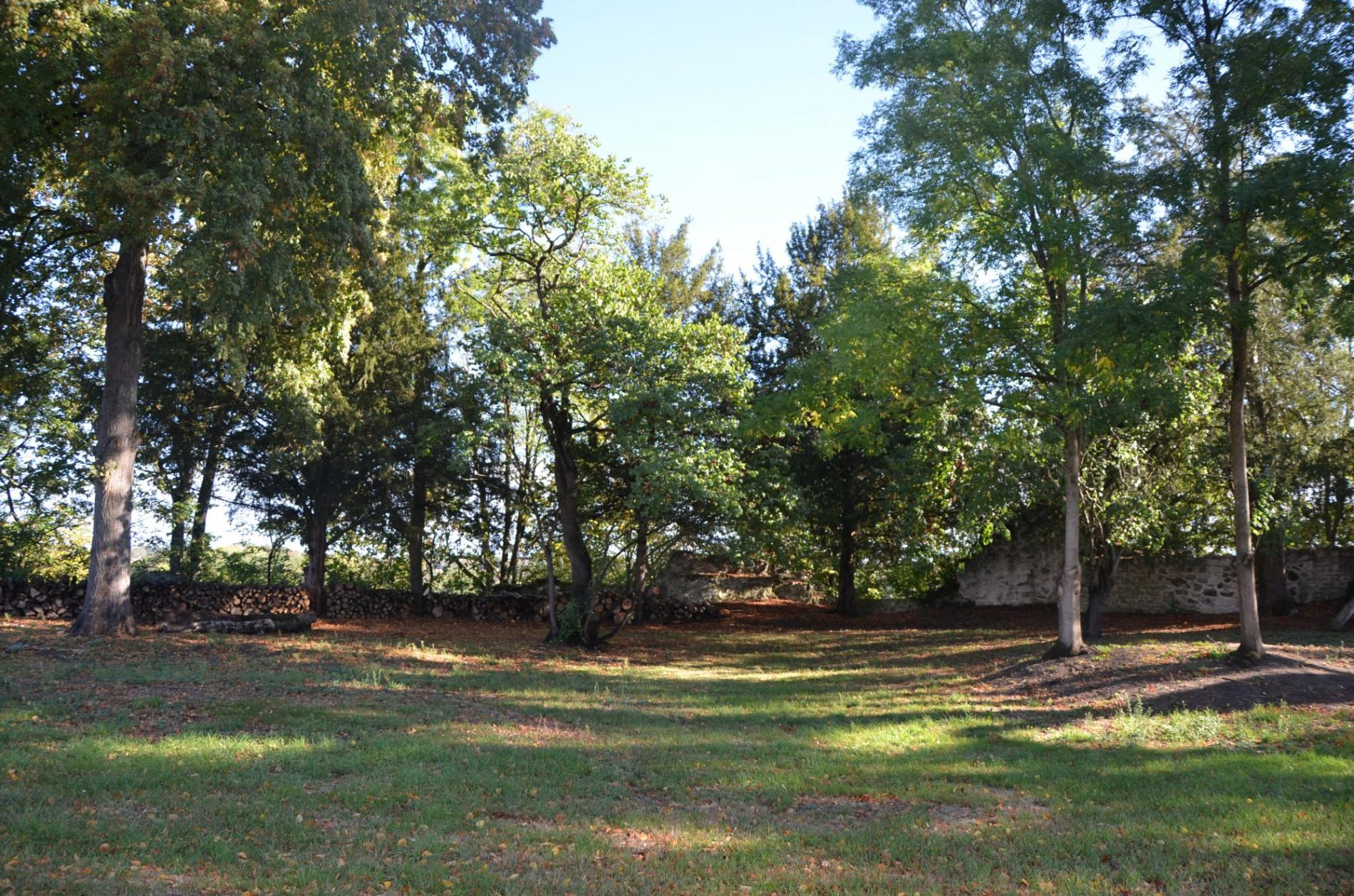 Propriété sur près de 2ha !