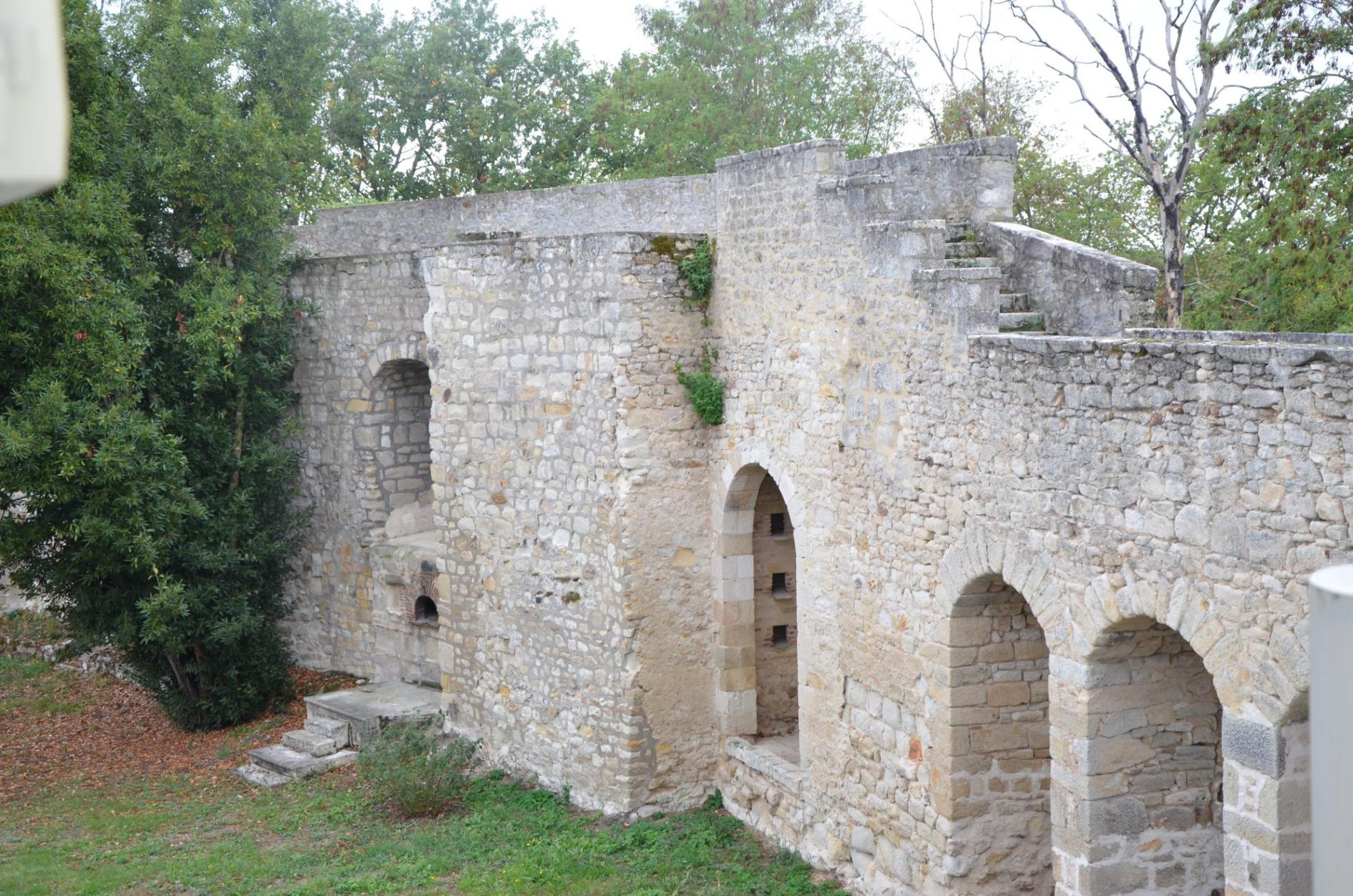 Propriété sur près de 2ha !