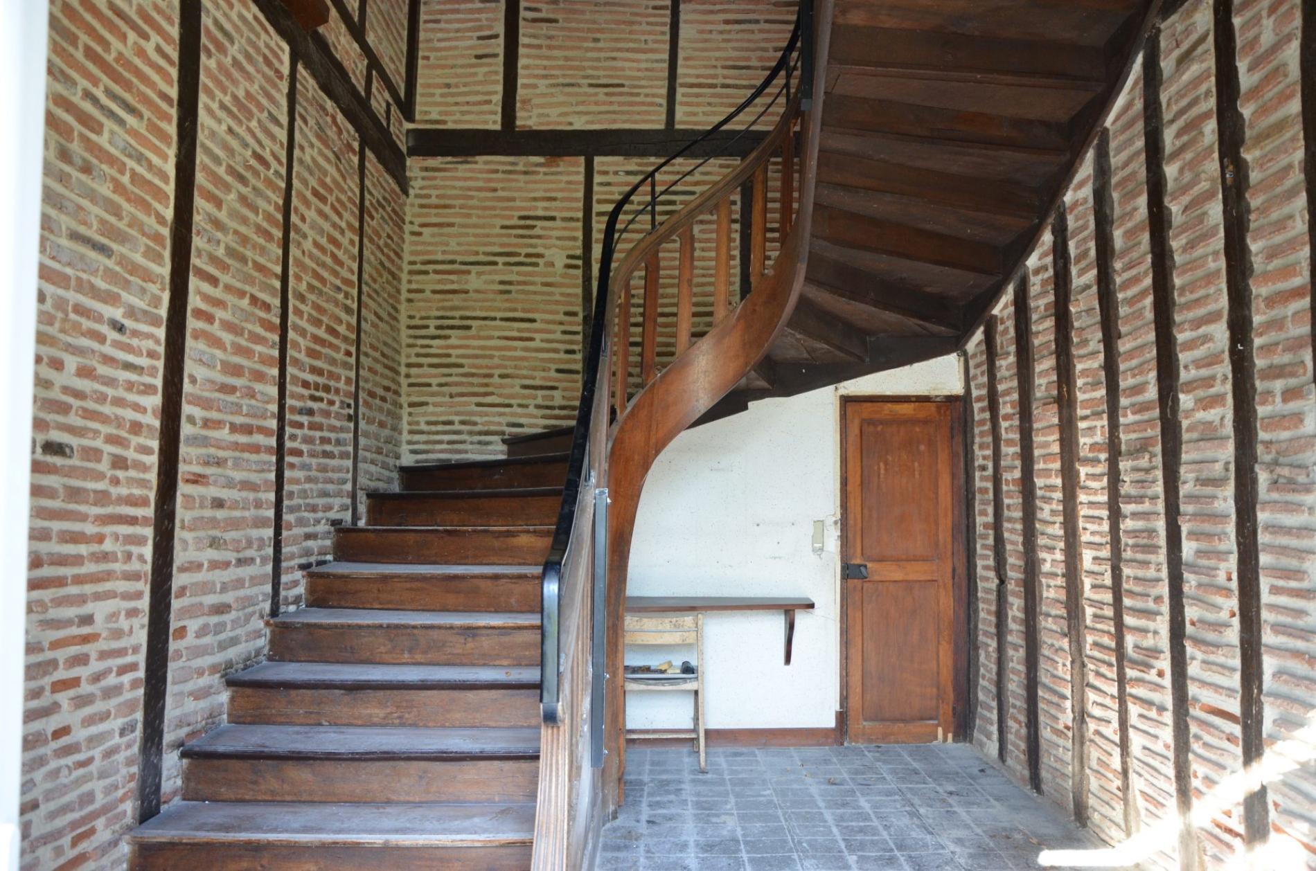 Propriété sur près de 2ha !