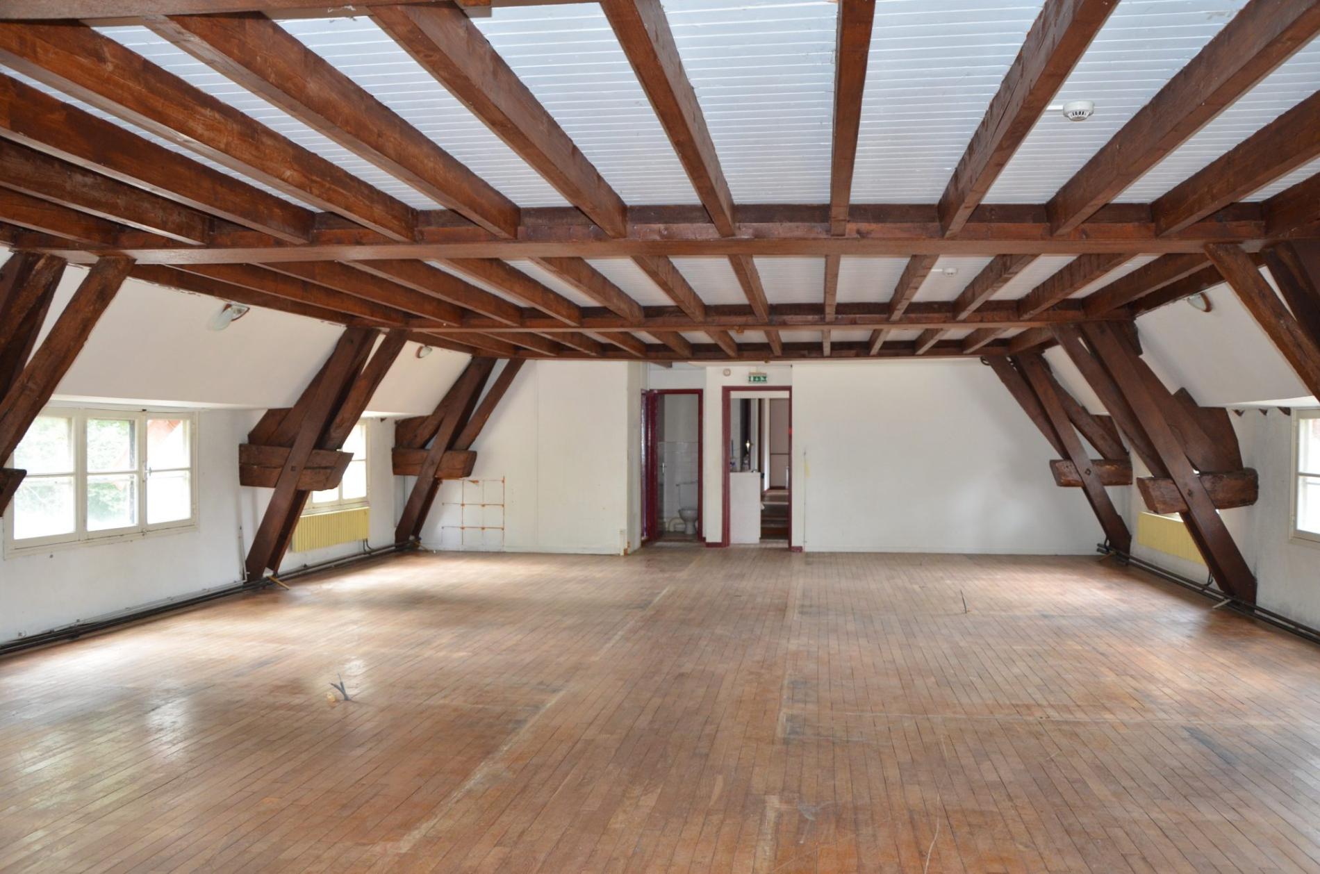 Propriété sur près de 2ha !