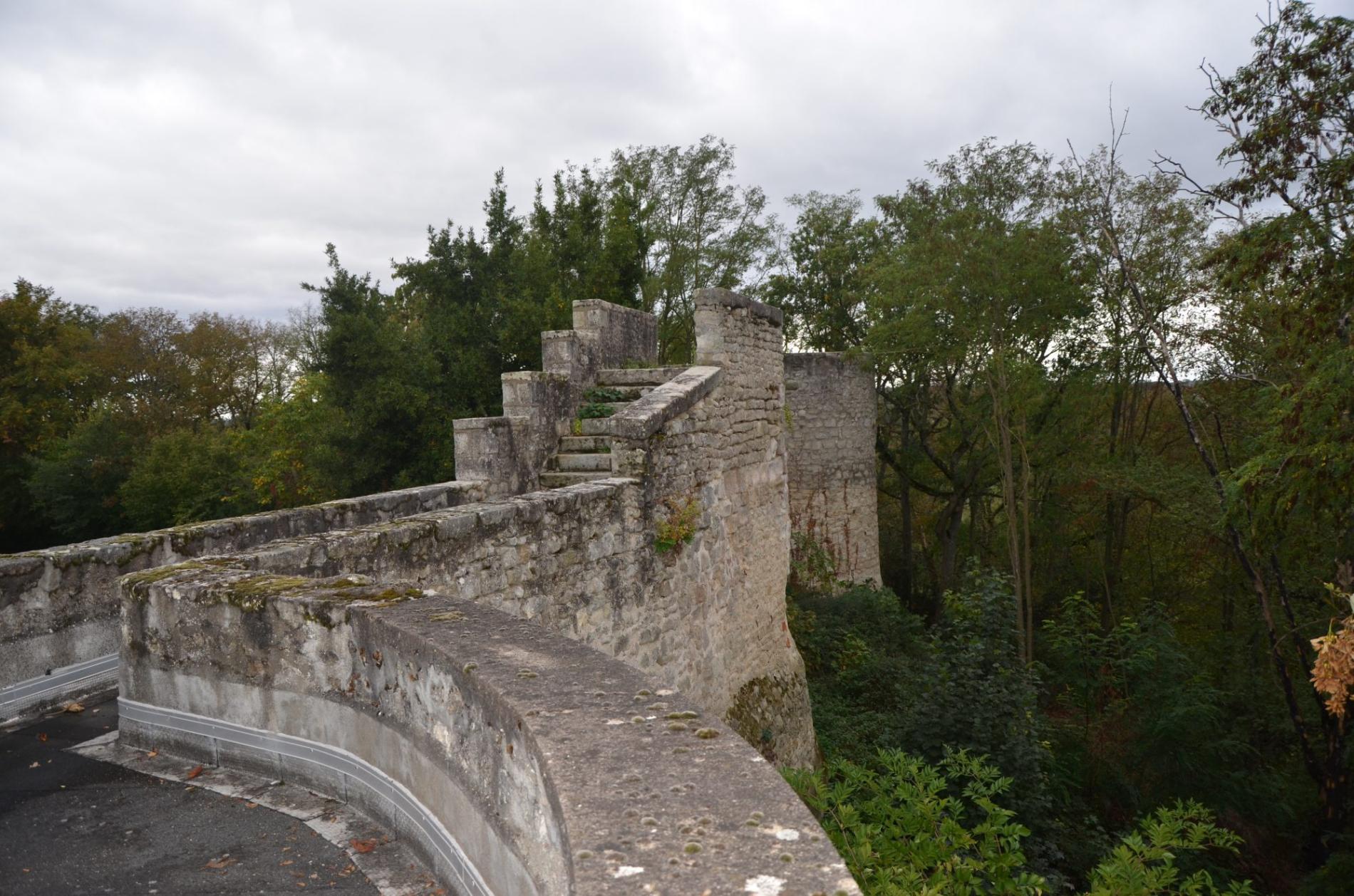 Propriété sur près de 2ha !