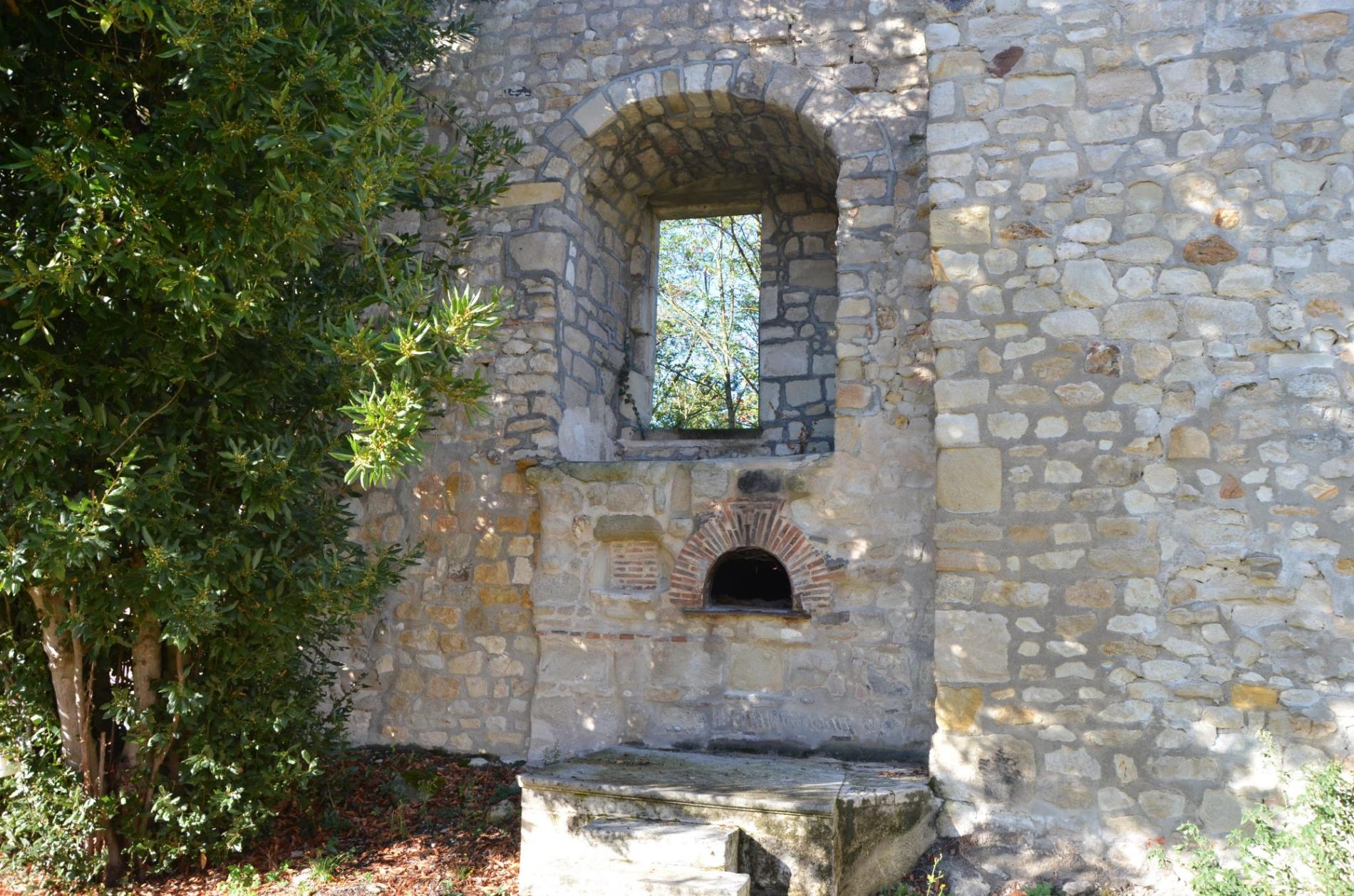 Propriété sur près de 2ha !