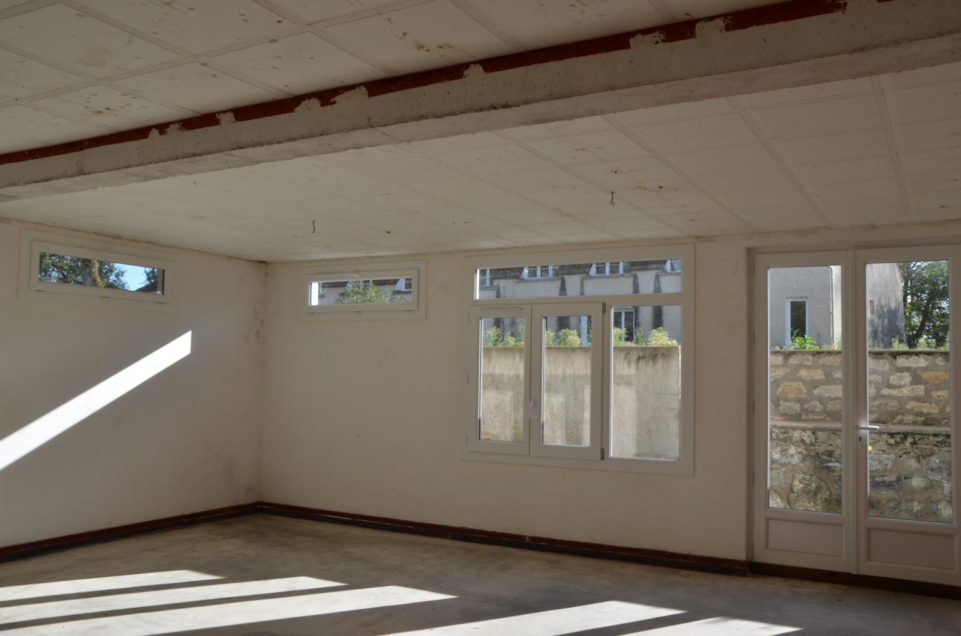 Propriété sur près de 2ha !