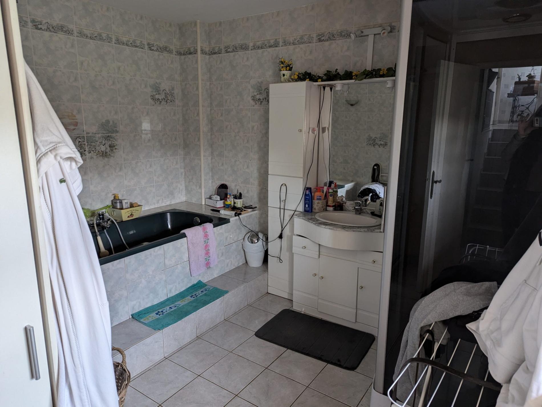 Propriété isolée sur 3ha !