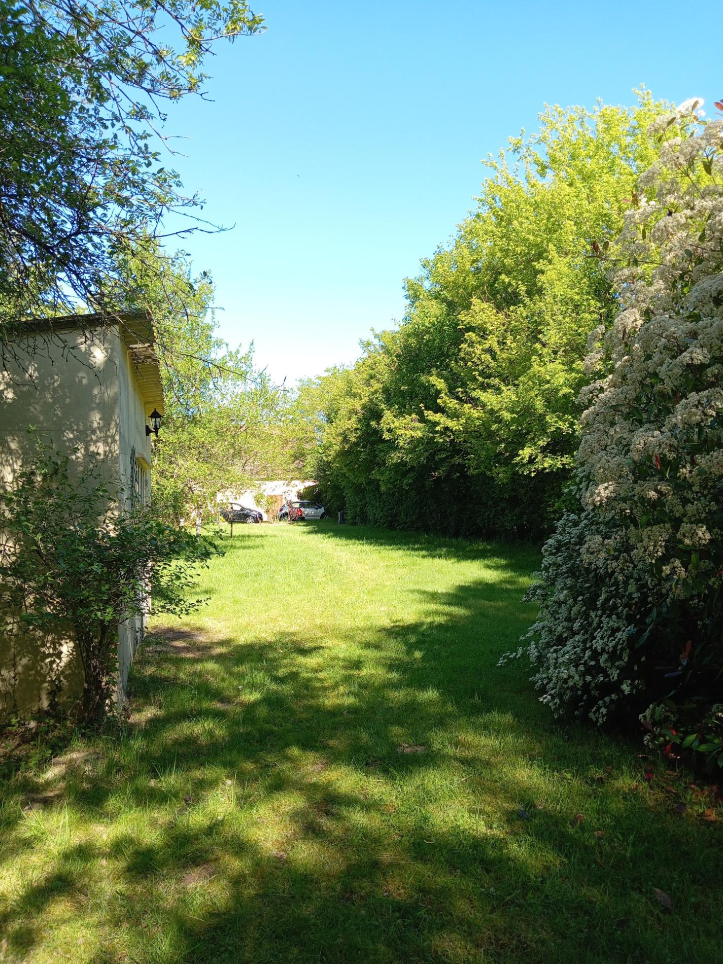 Maison de campagne !