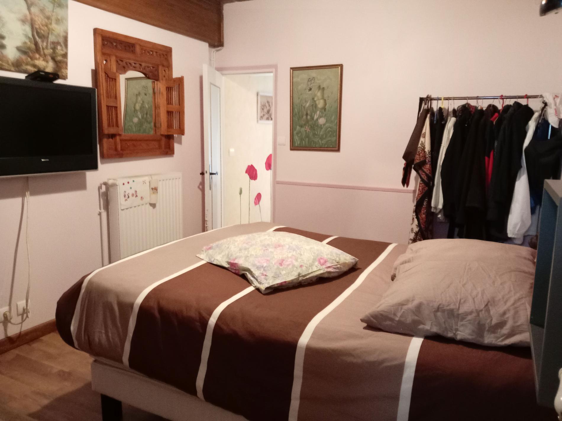 Maison de campagne !
