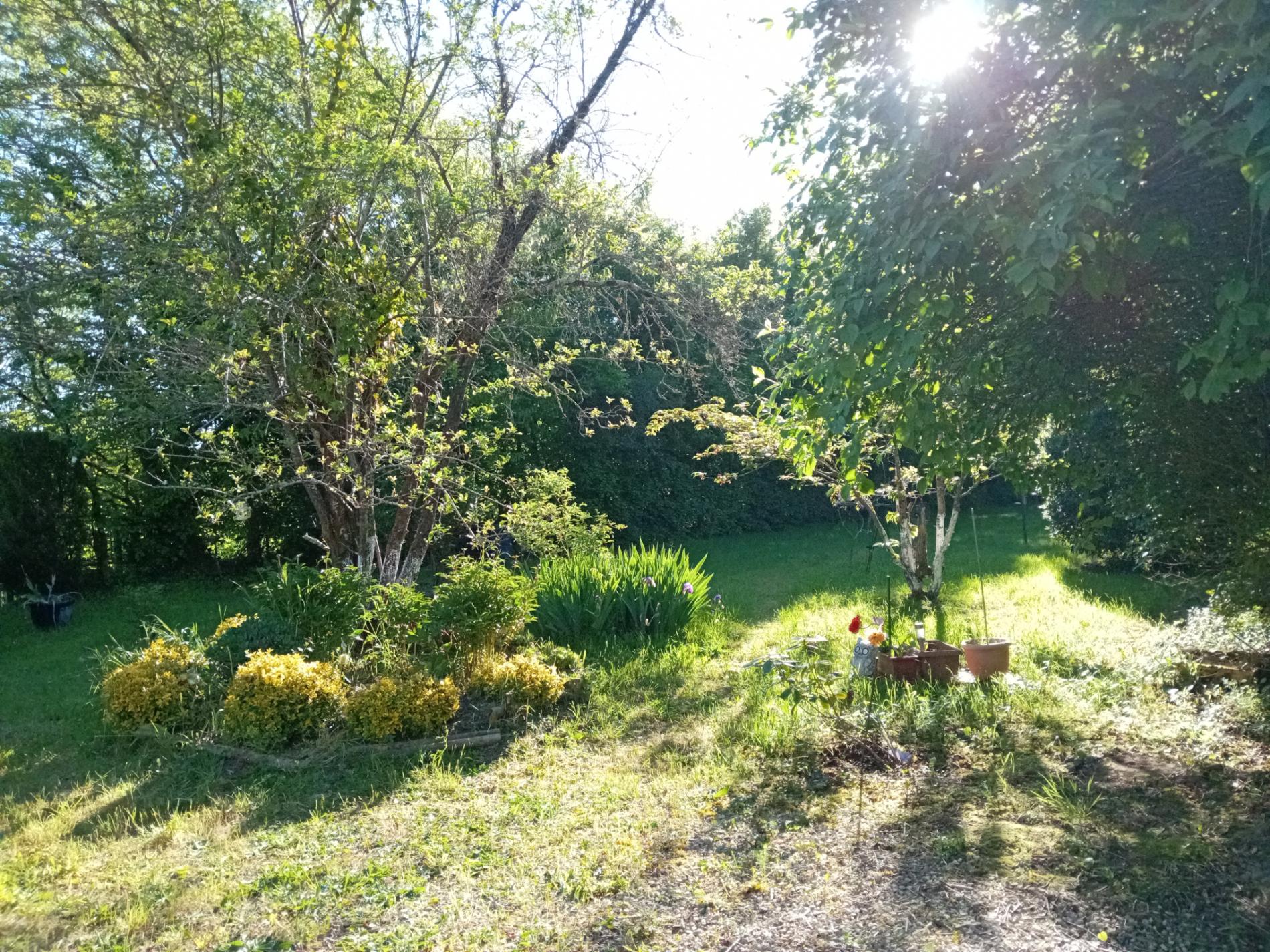 Maison de campagne !