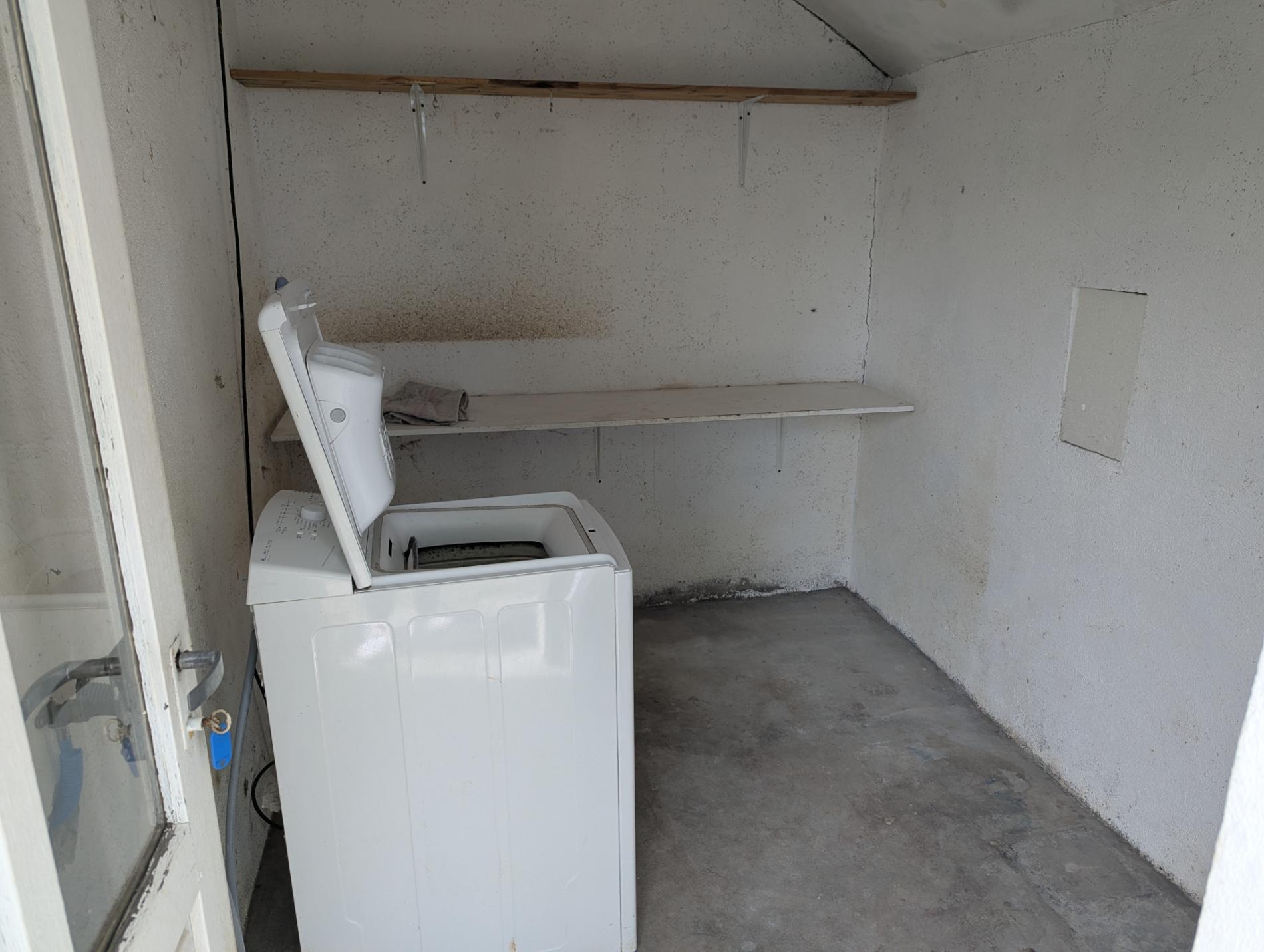 A 250m du 1er voisin, maison de campagne sur 5ha !