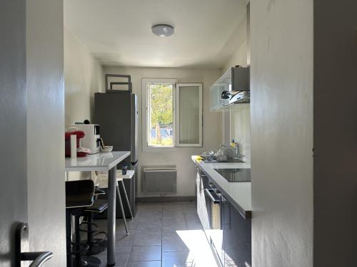 Appartement 3 pièces 56m2 !
