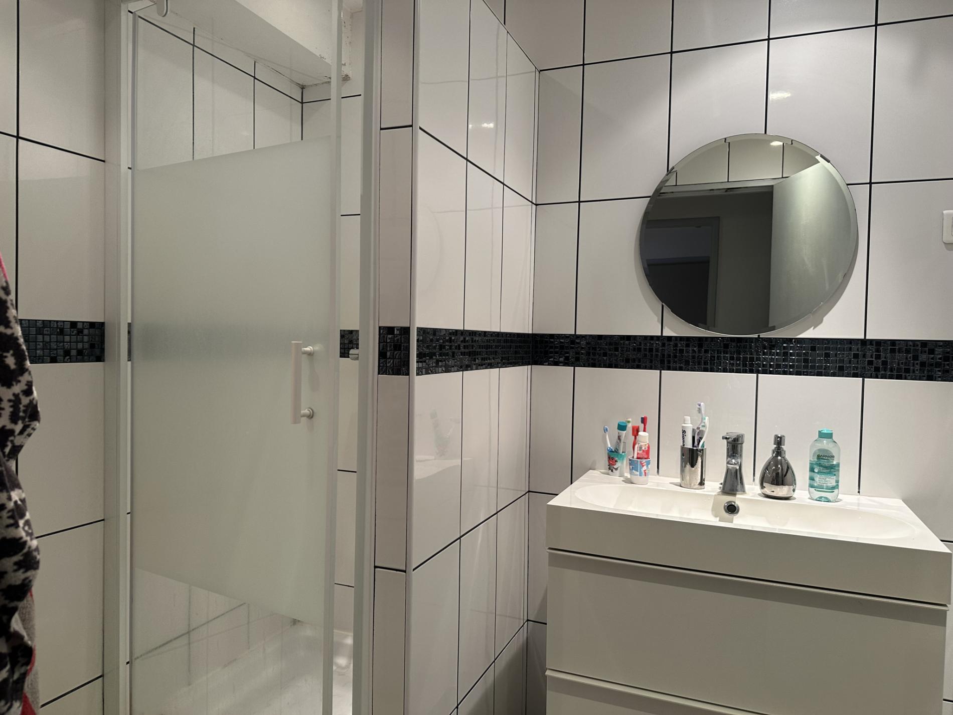 Appartement 3 pièces 56m2 !
