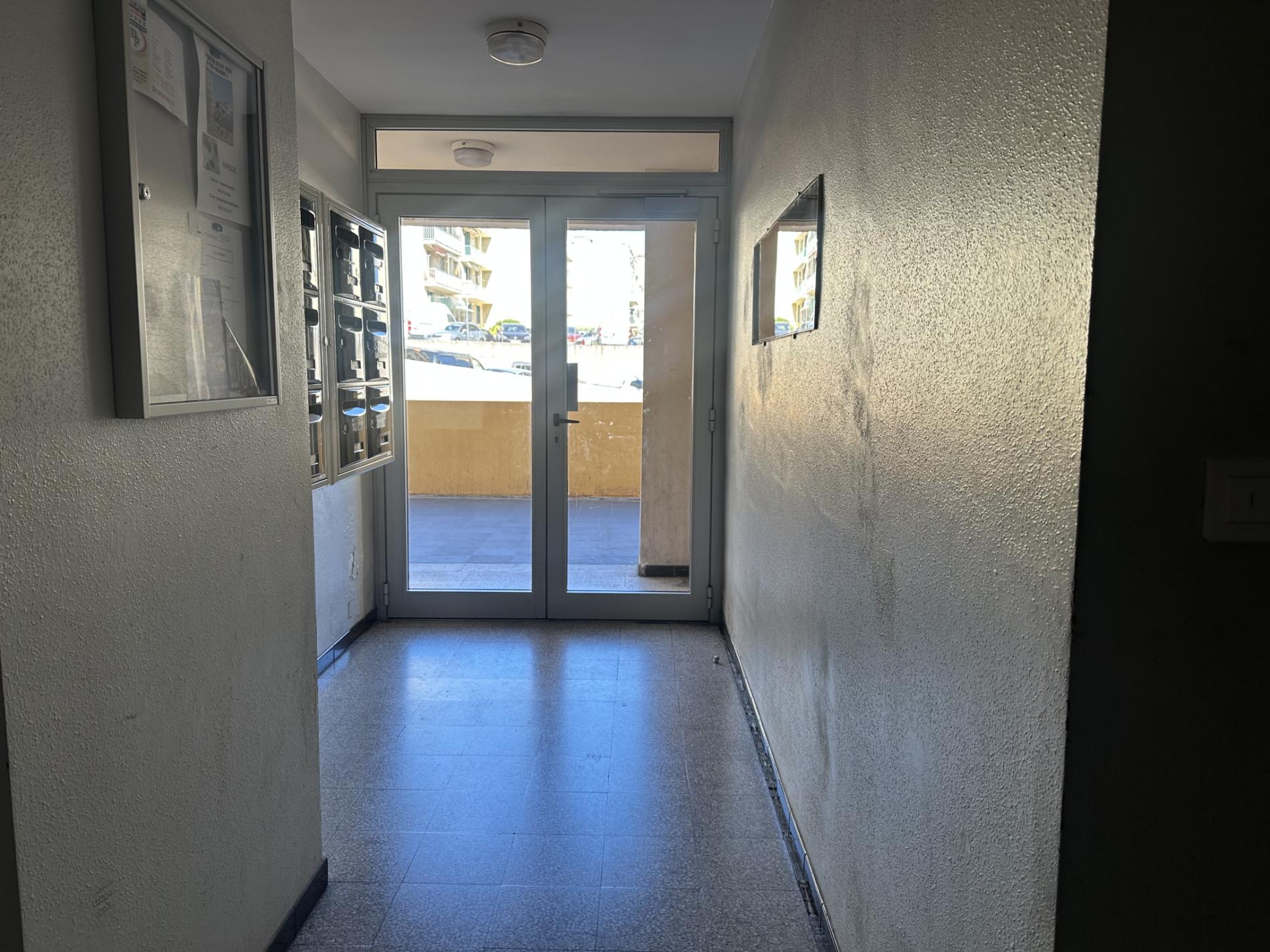 Appartement 3 pièces 56m2 !