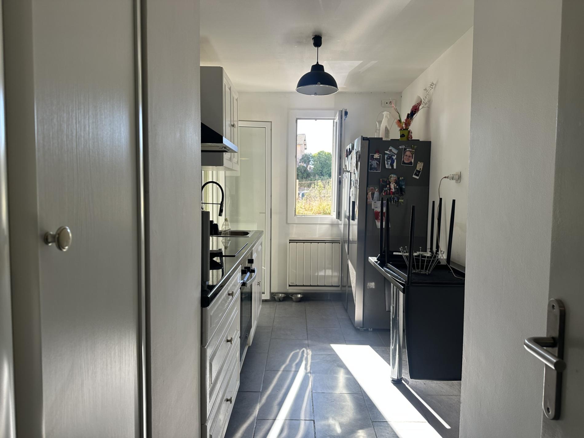 Appartement 2 pièces 46 m2 !