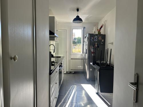 Appartement 2 pièces 46 m2 !