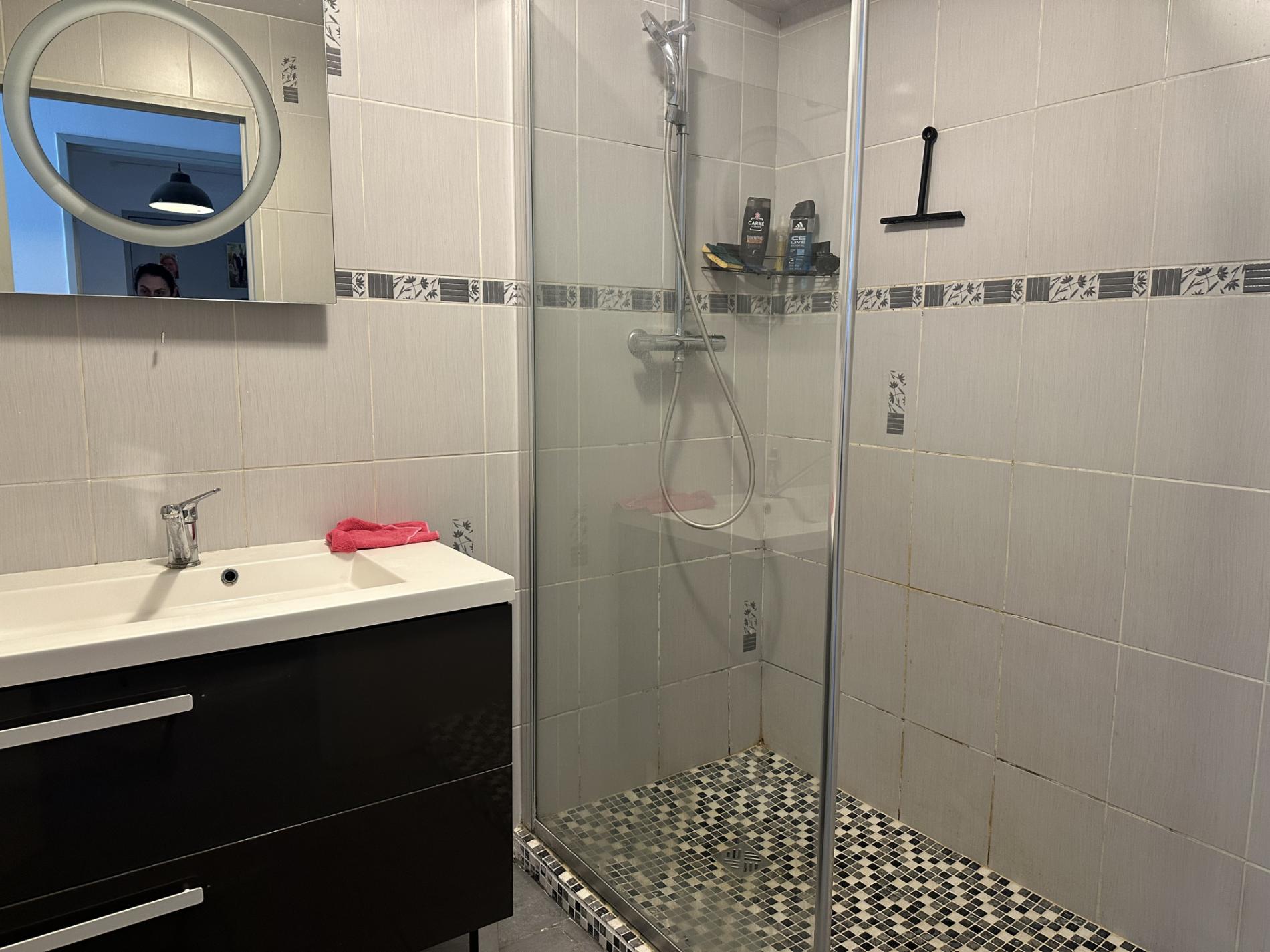 Appartement 2 pièces 46 m2 !