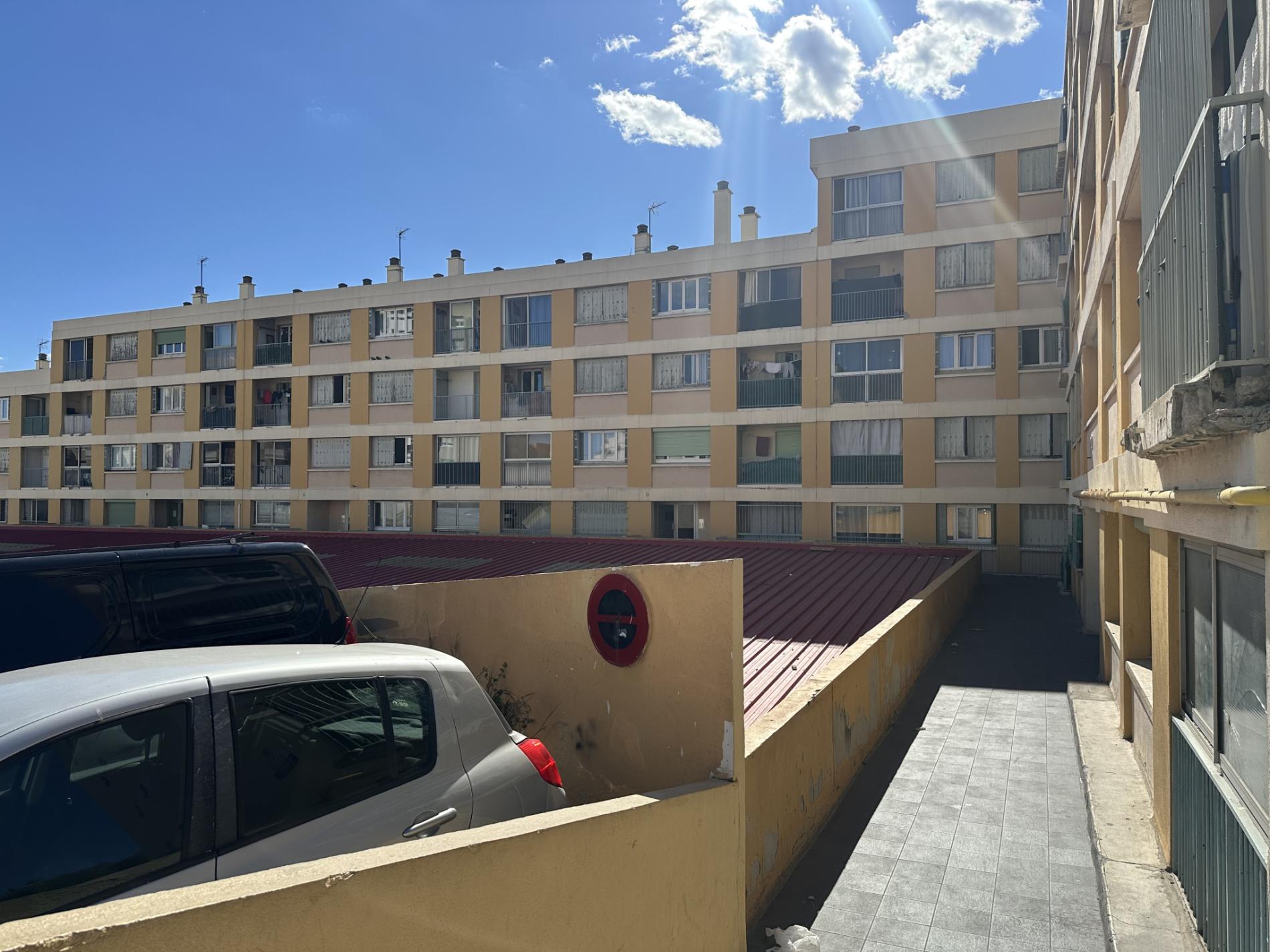 Appartement 2 pièces 46 m2 !