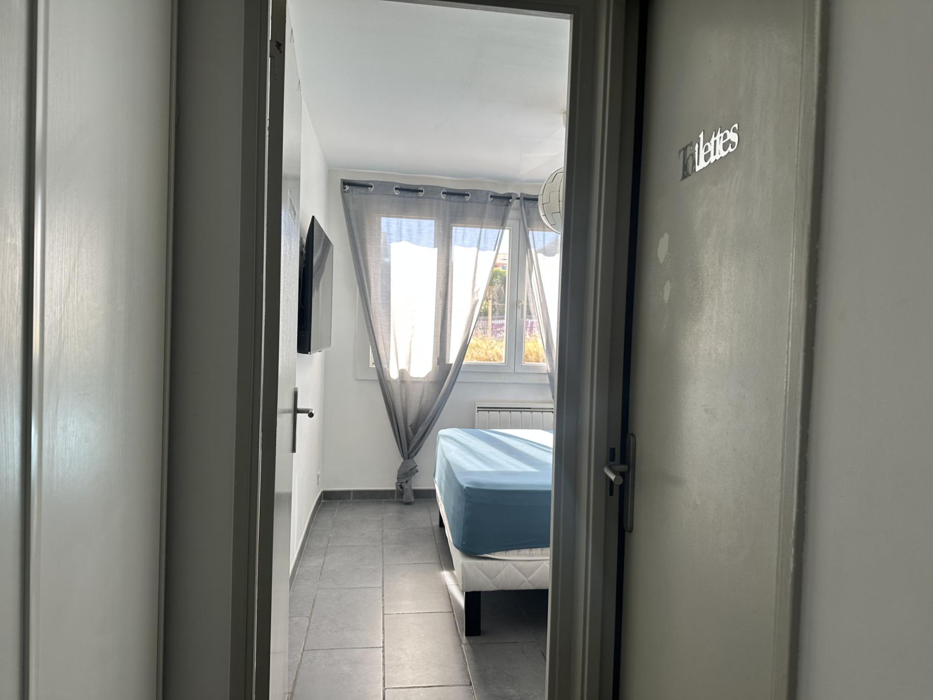 Appartement 2 pièces 46 m2 !