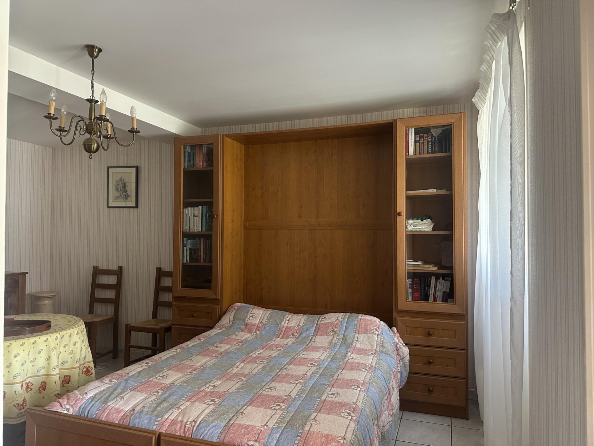 Maison de 107 m2 avec 5285 m2 de terrain