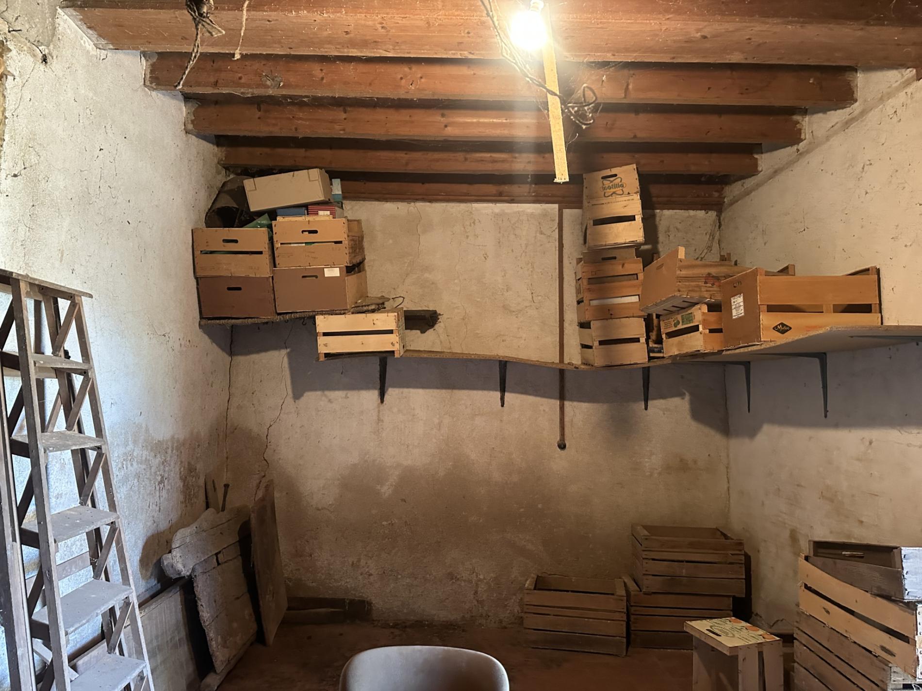 Maison de 107 m2 avec 5285 m2 de terrain