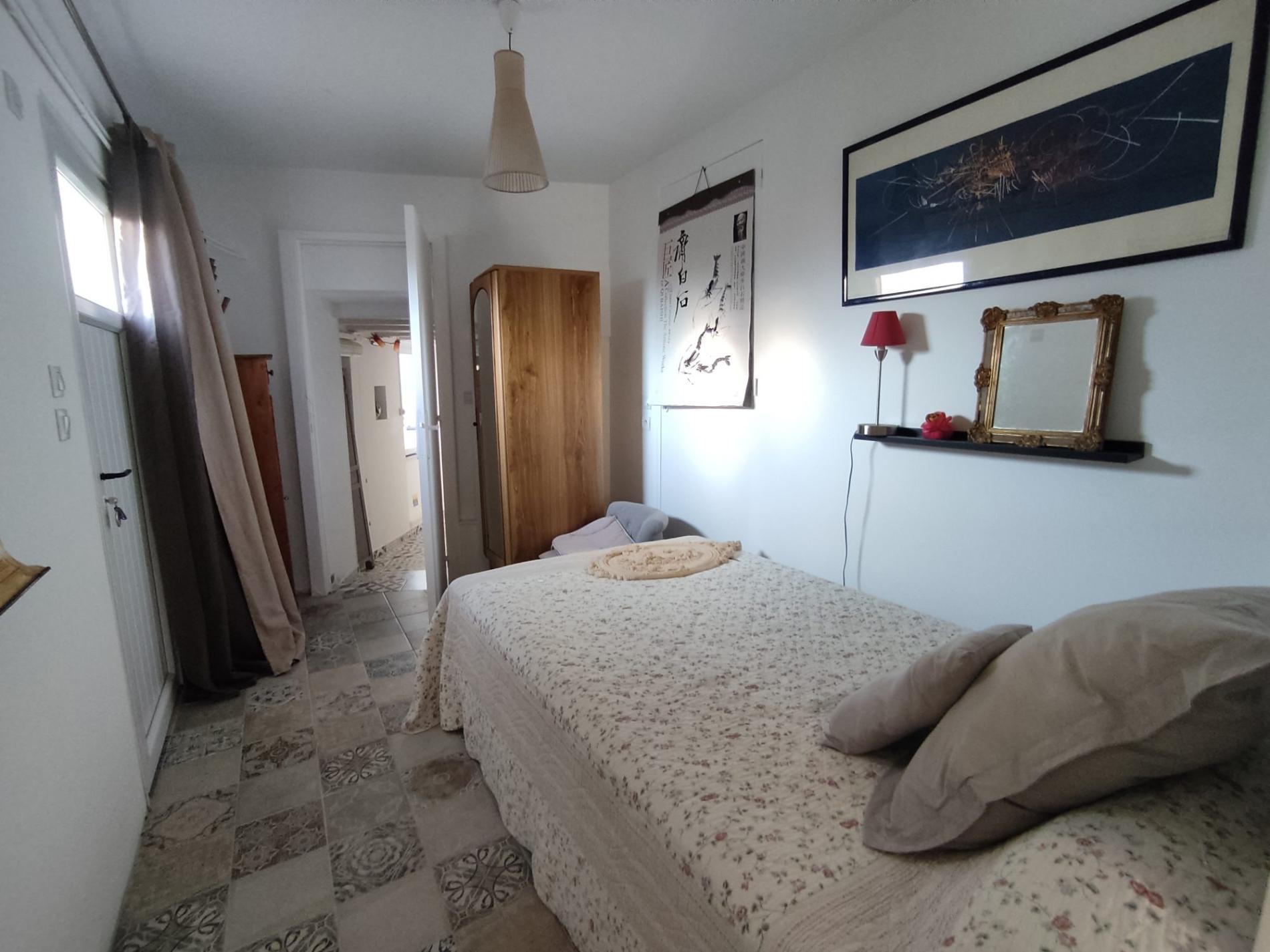 Maison de plain pied avec vue sur étang !