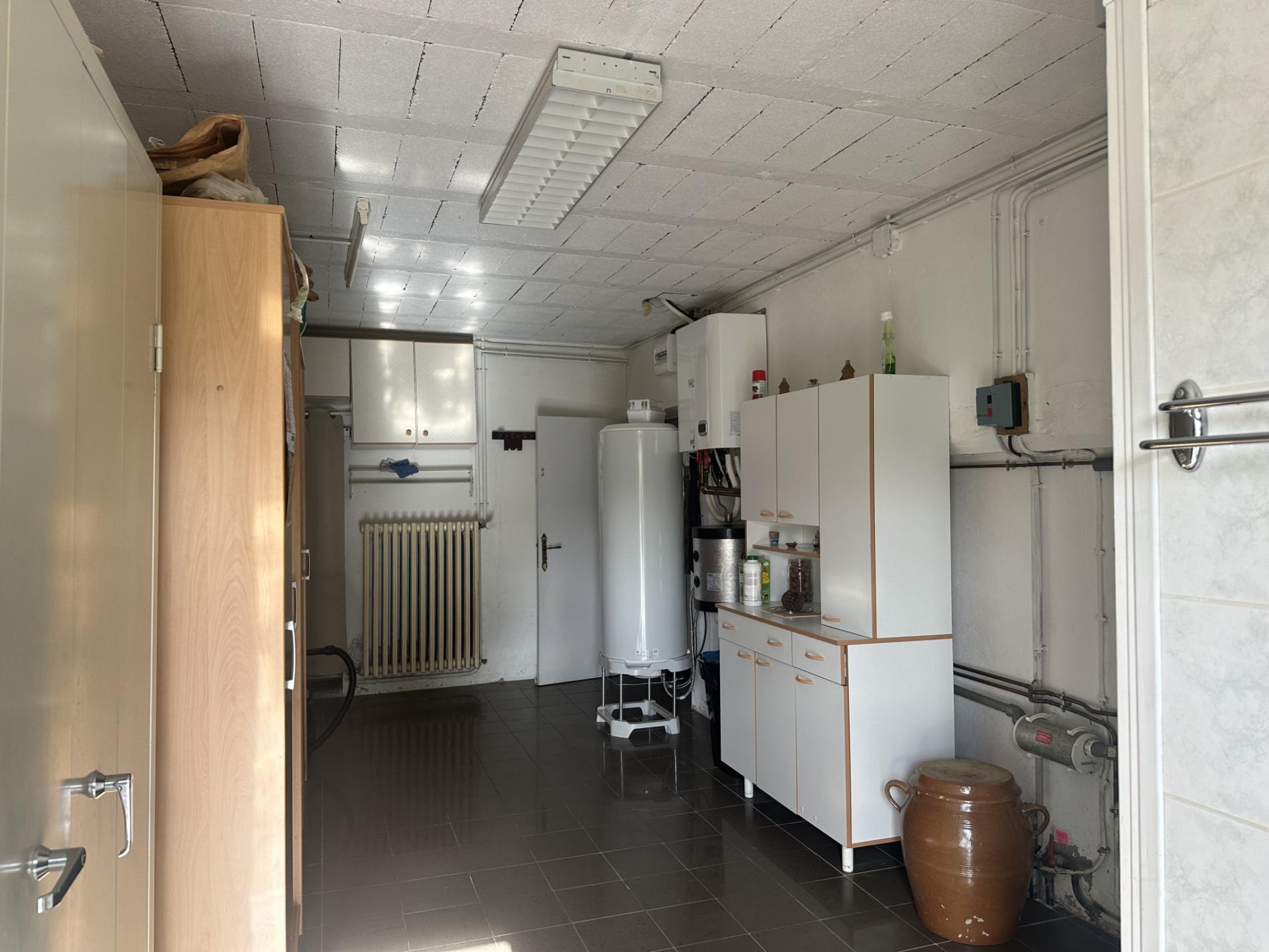 Maison de campagne sur 1ha7 !