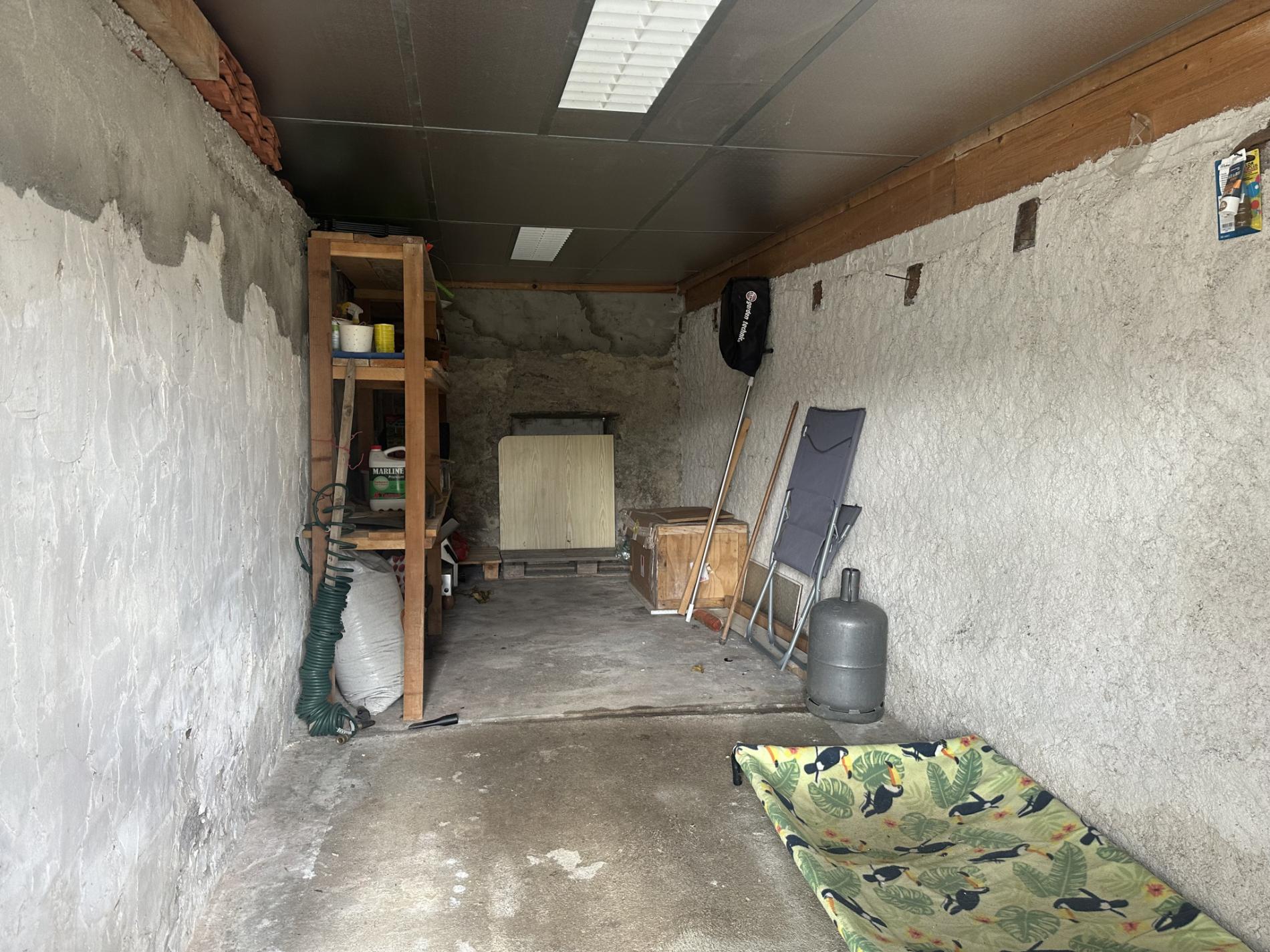 Maison de campagne sur 1ha7 !