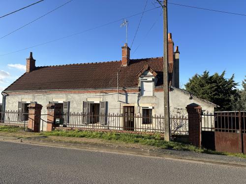 Maison de ville