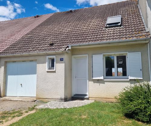 Maison proche commerces !