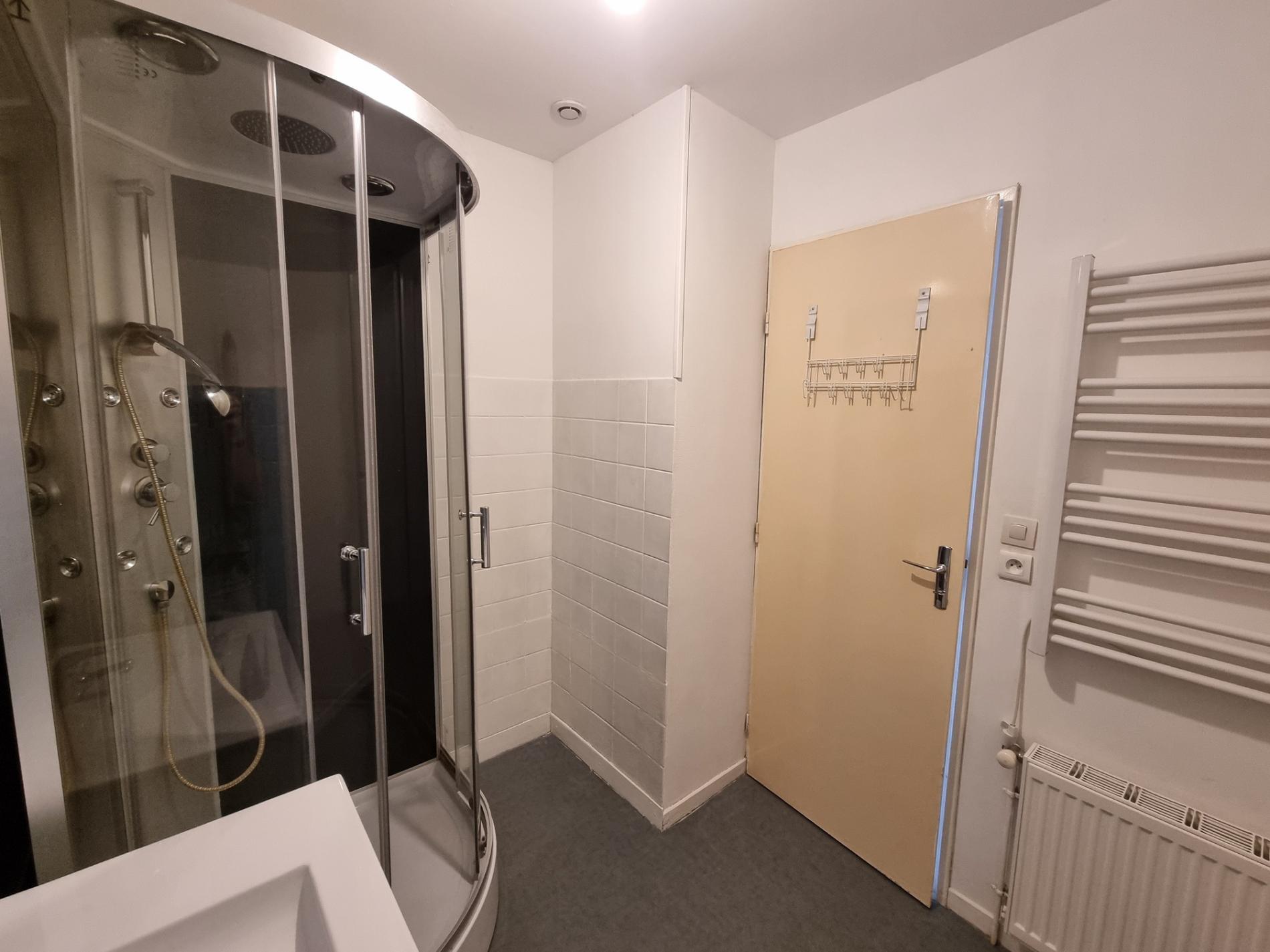 Maison proche commerces !