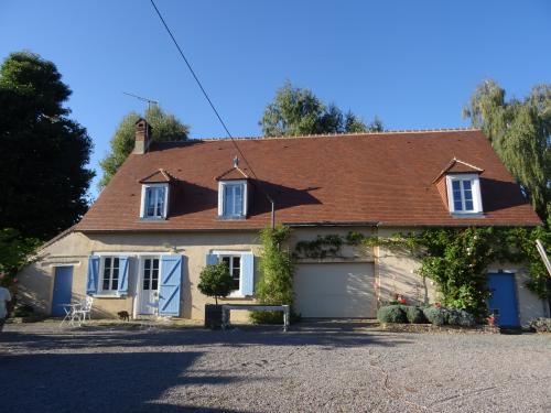 Maison d'habitation en excellent état !
