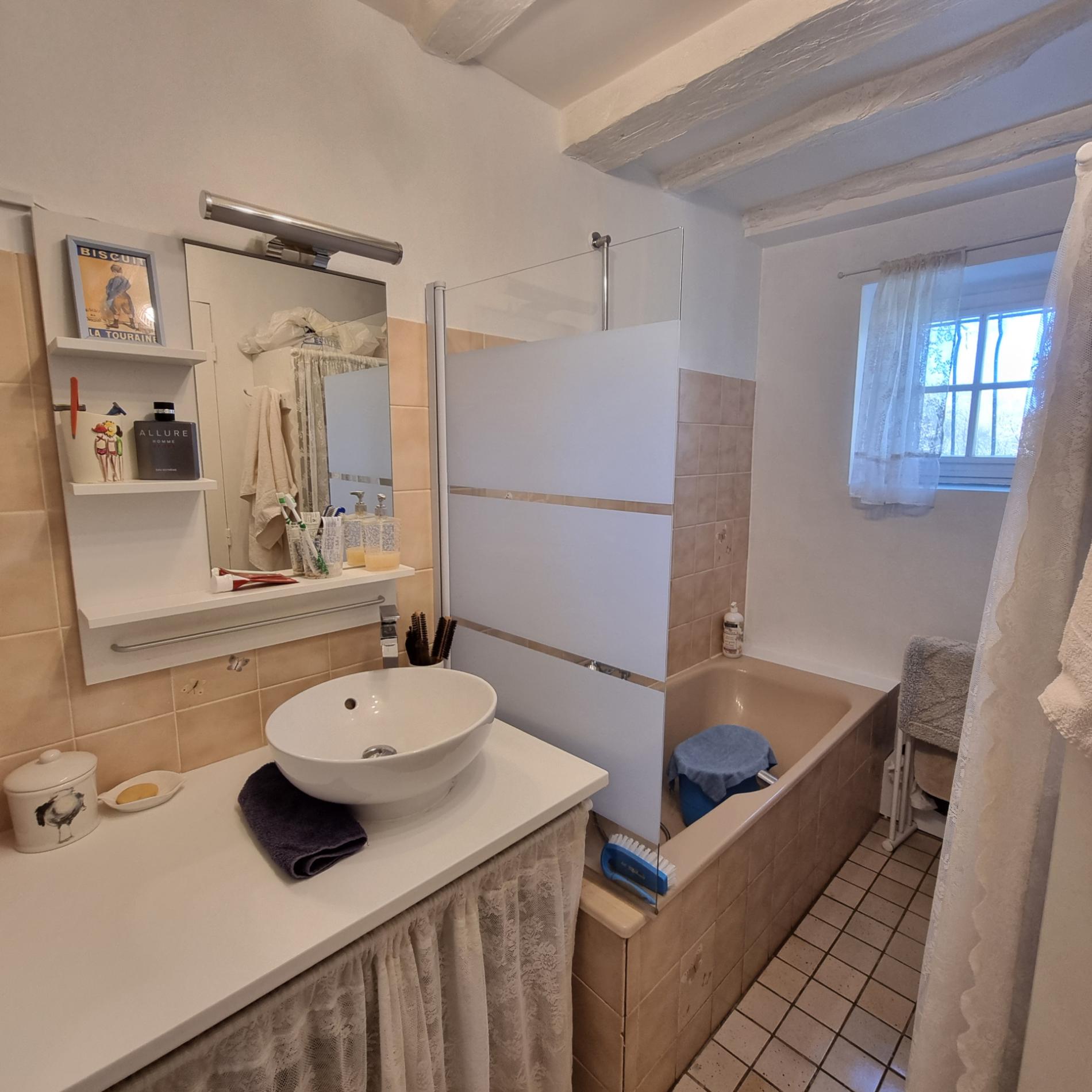 Maison d'habitation en excellent état !