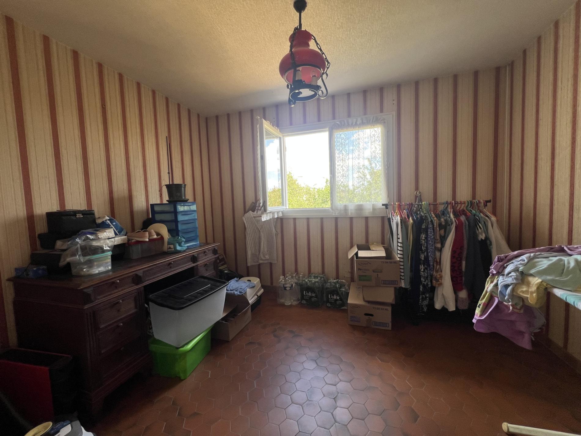 Maison sur sous sol complet