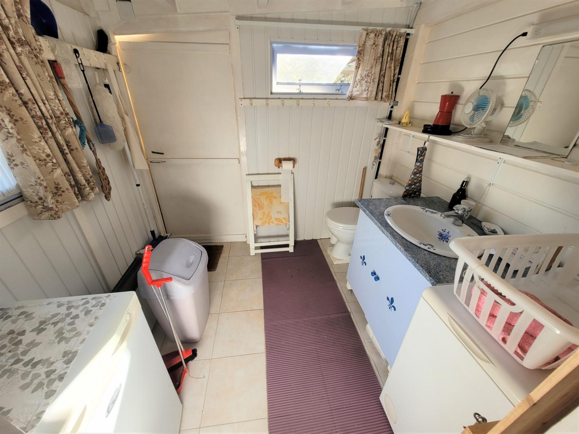 Chalet en pleine campagne !