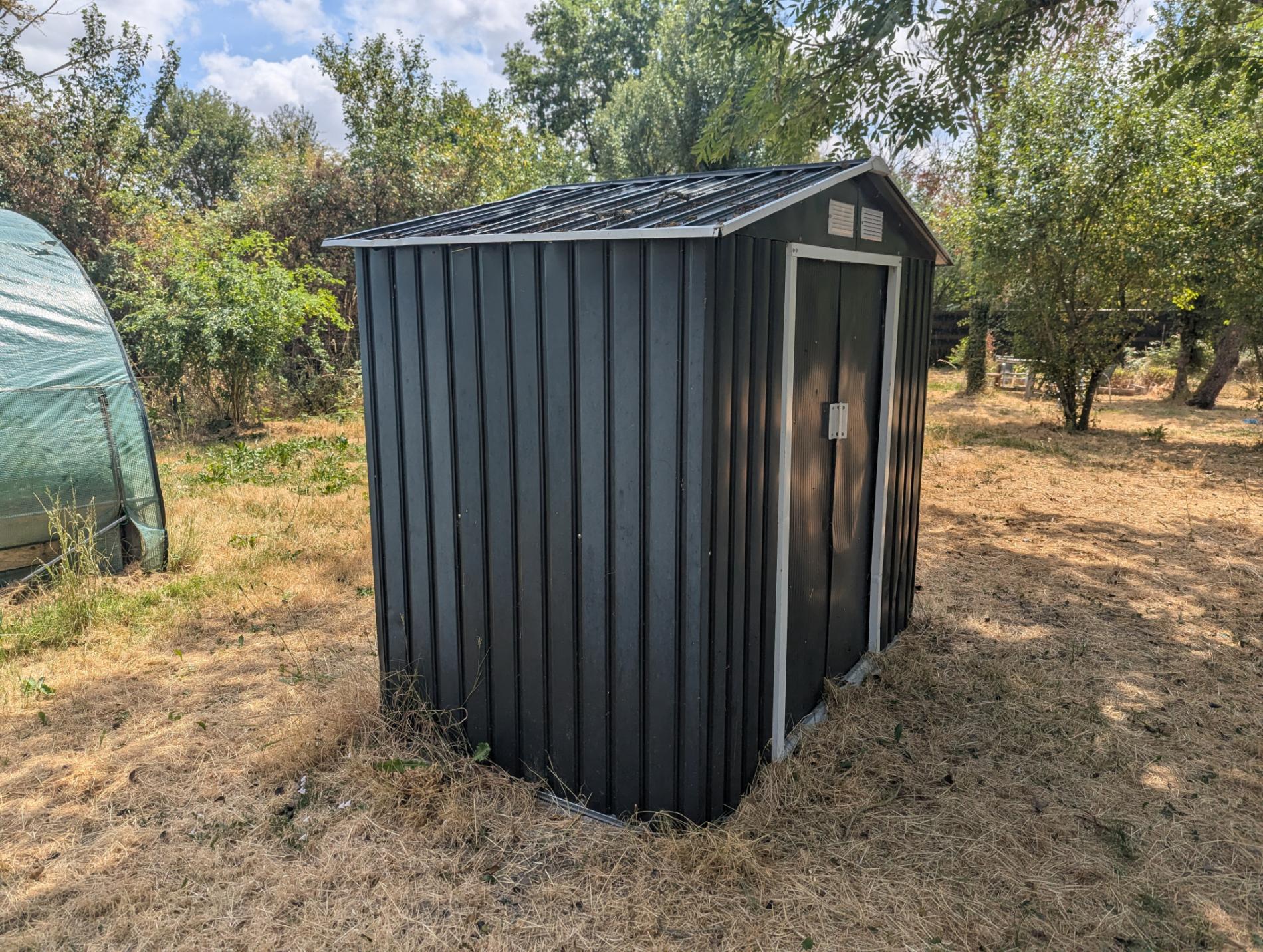Maison de campagne rénovée !