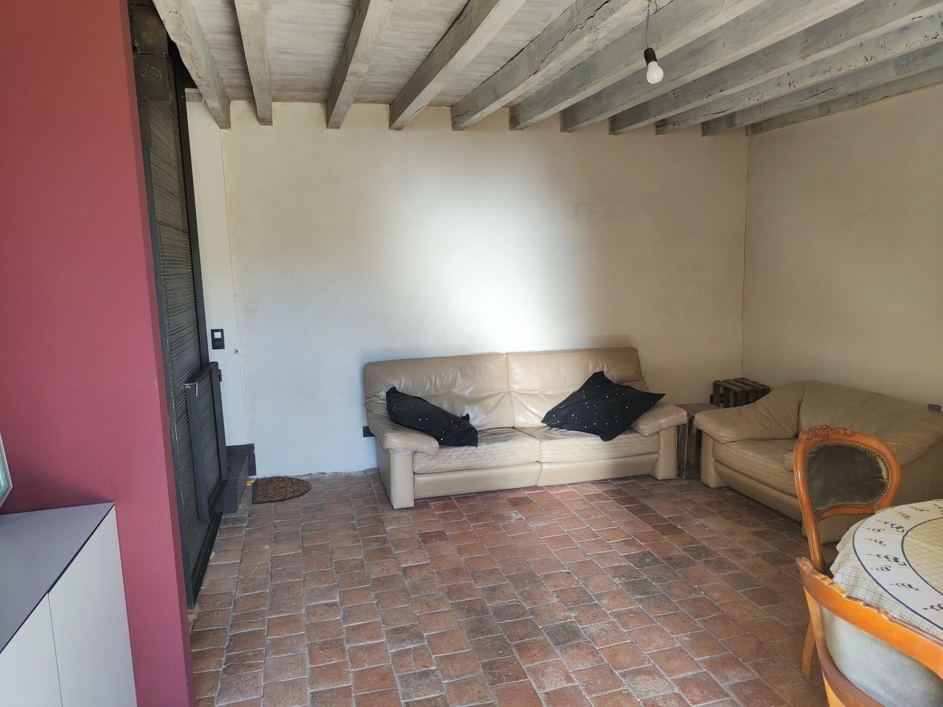 Ensemble immobilier en campagne !