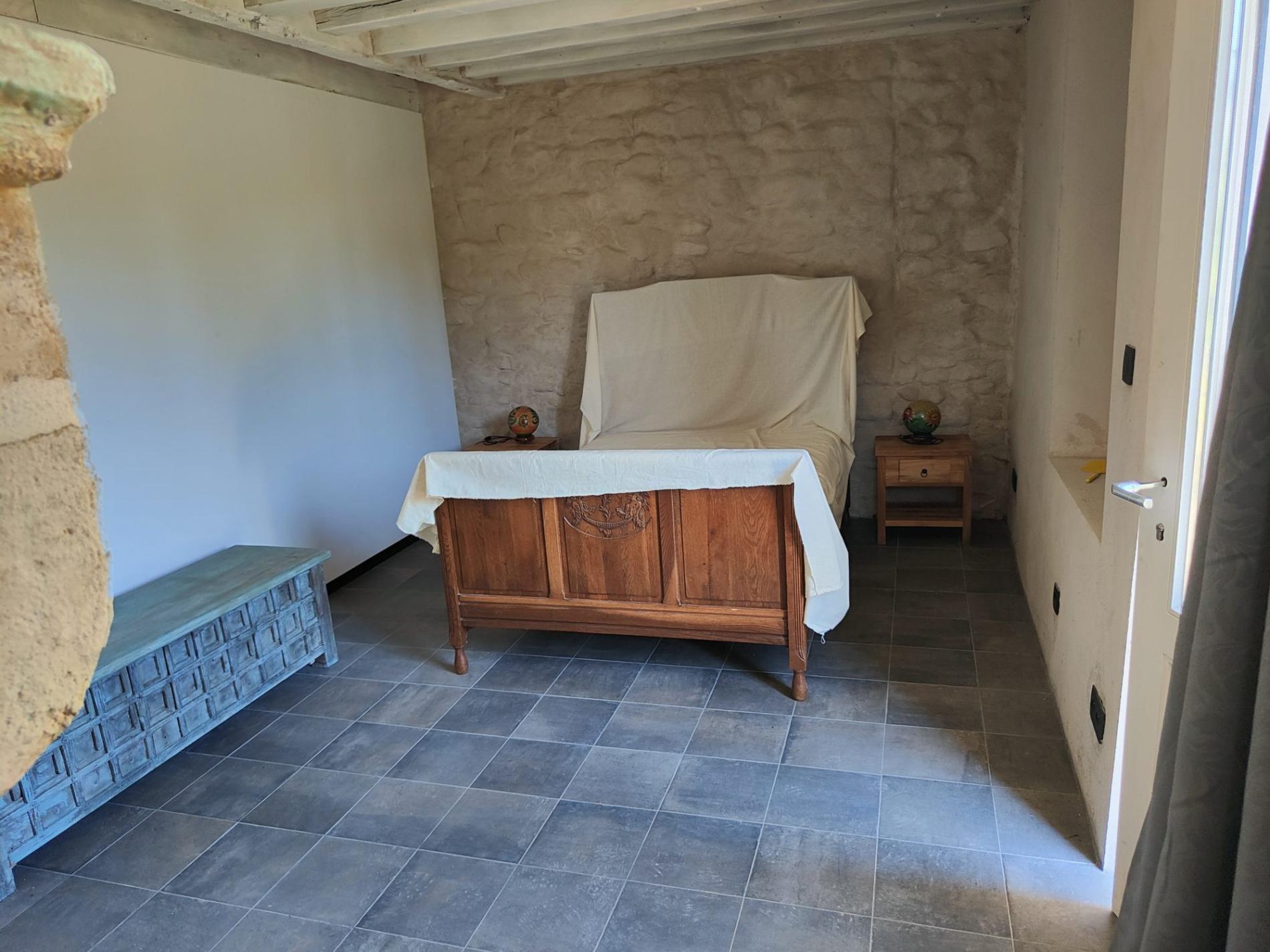 Ensemble immobilier en campagne !