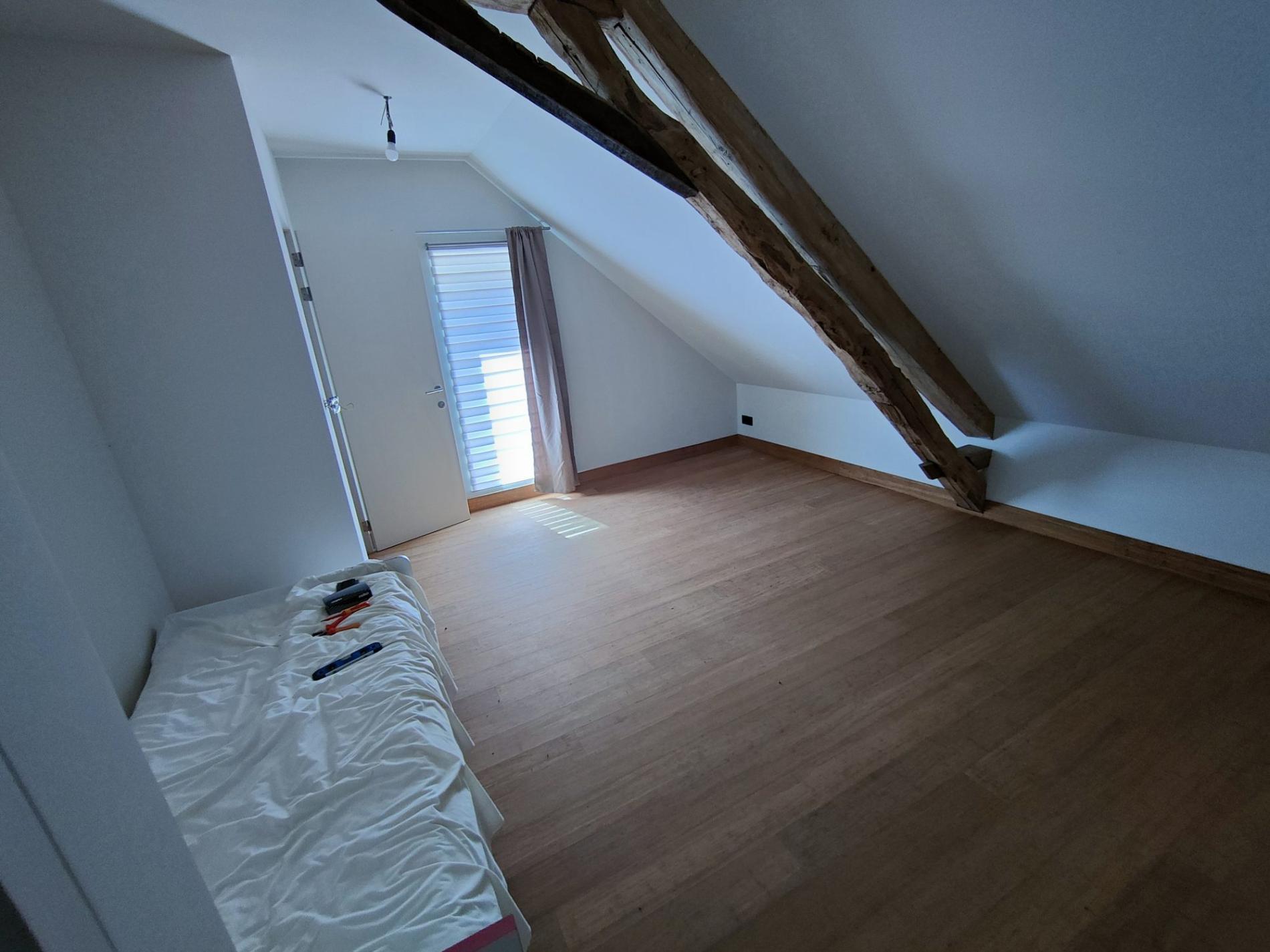 Ensemble immobilier en campagne !