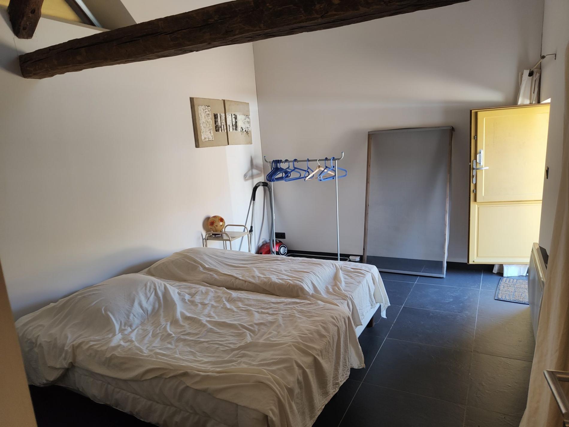 Ensemble immobilier en campagne !